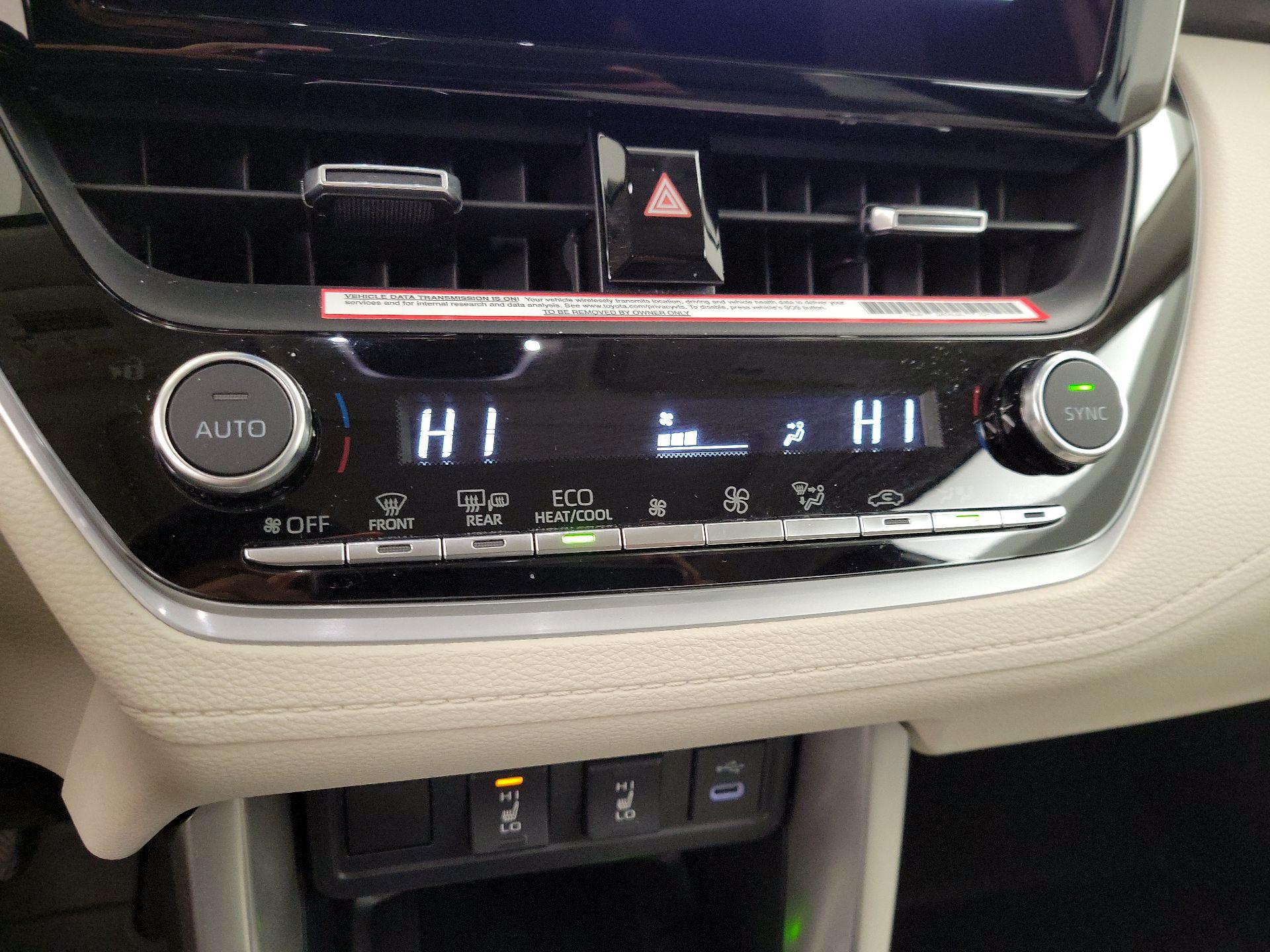 Thumbnail: 2024 Toyota Corolla Cross - 17