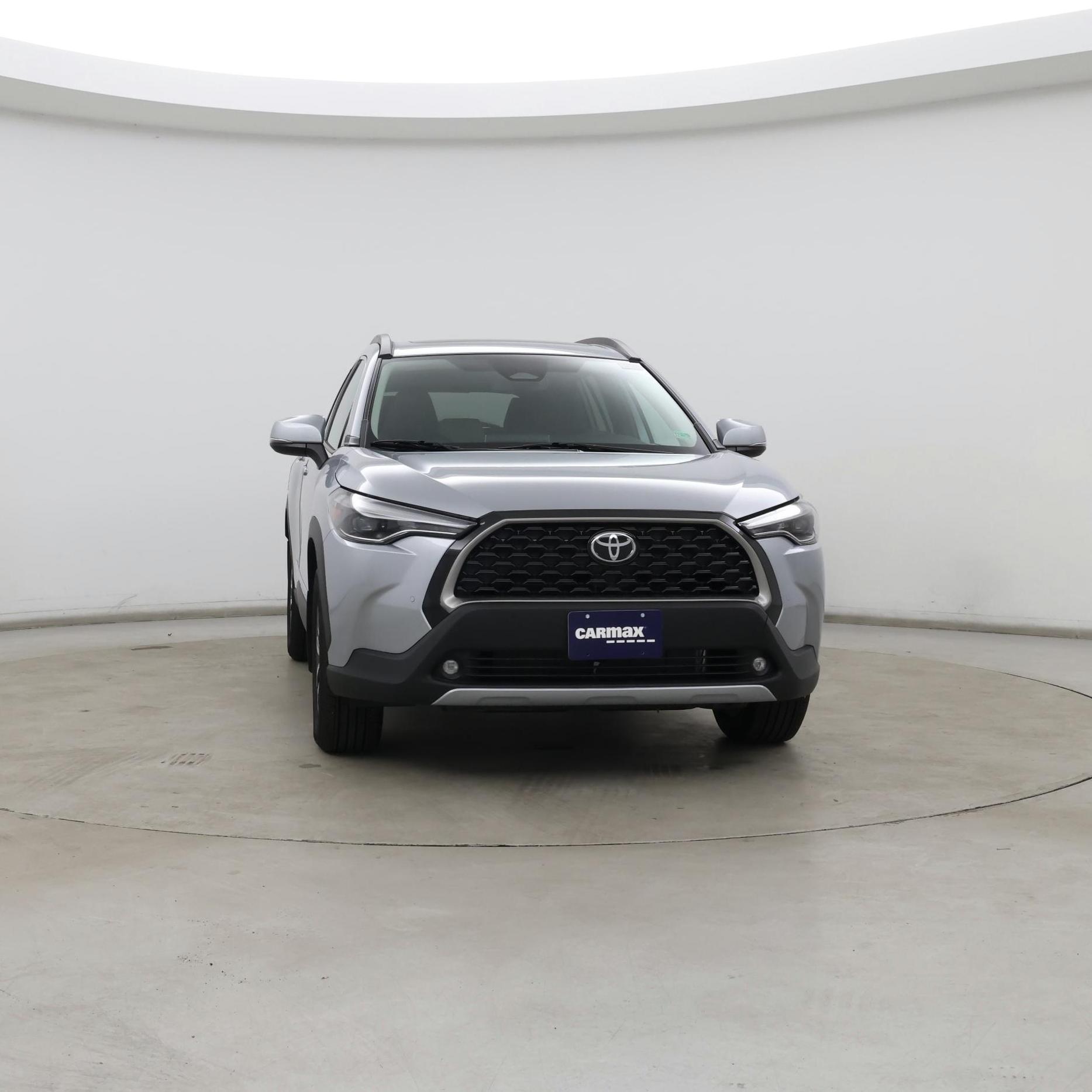 Thumbnail: 2024 Toyota Corolla Cross - 5