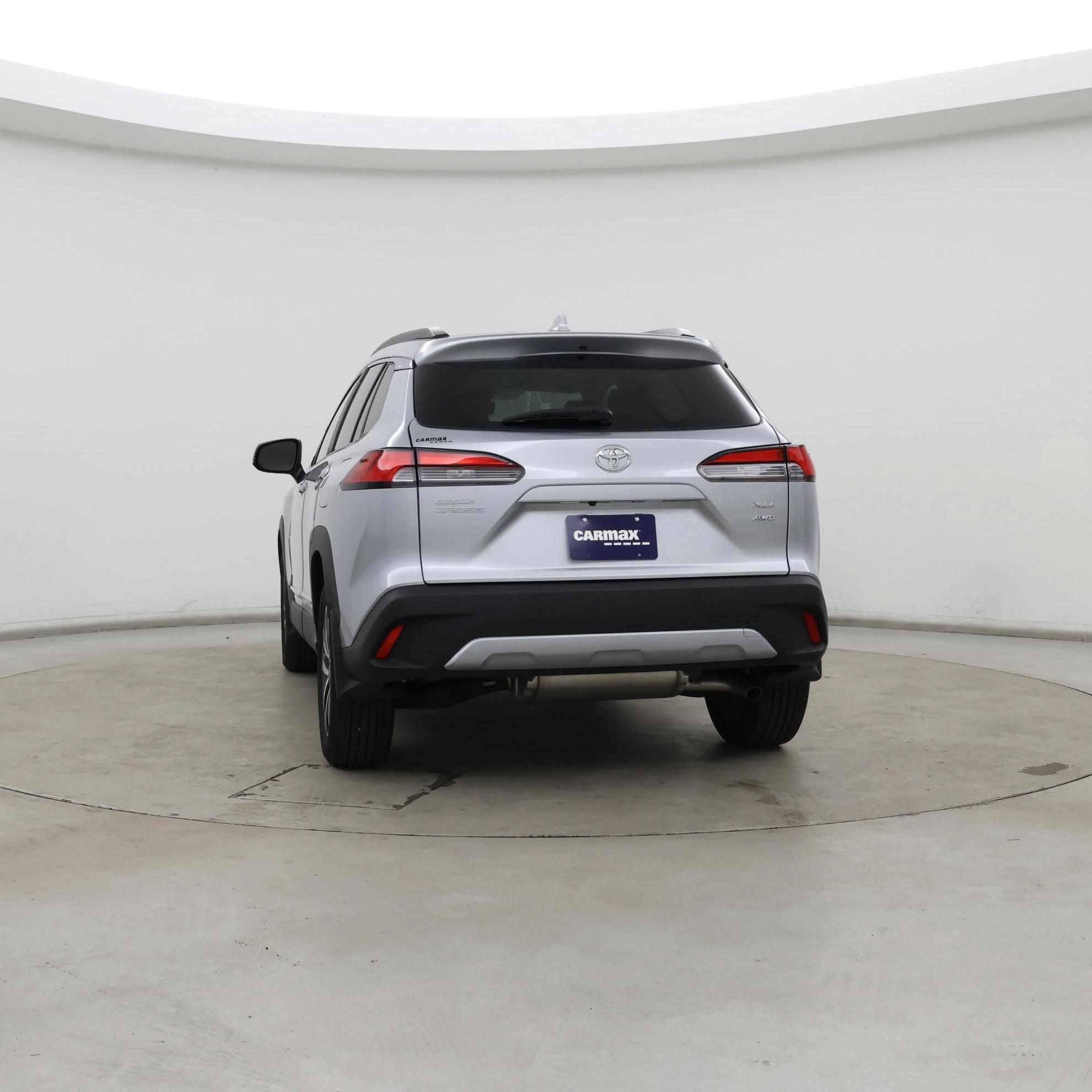 Thumbnail: 2024 Toyota Corolla Cross - 6