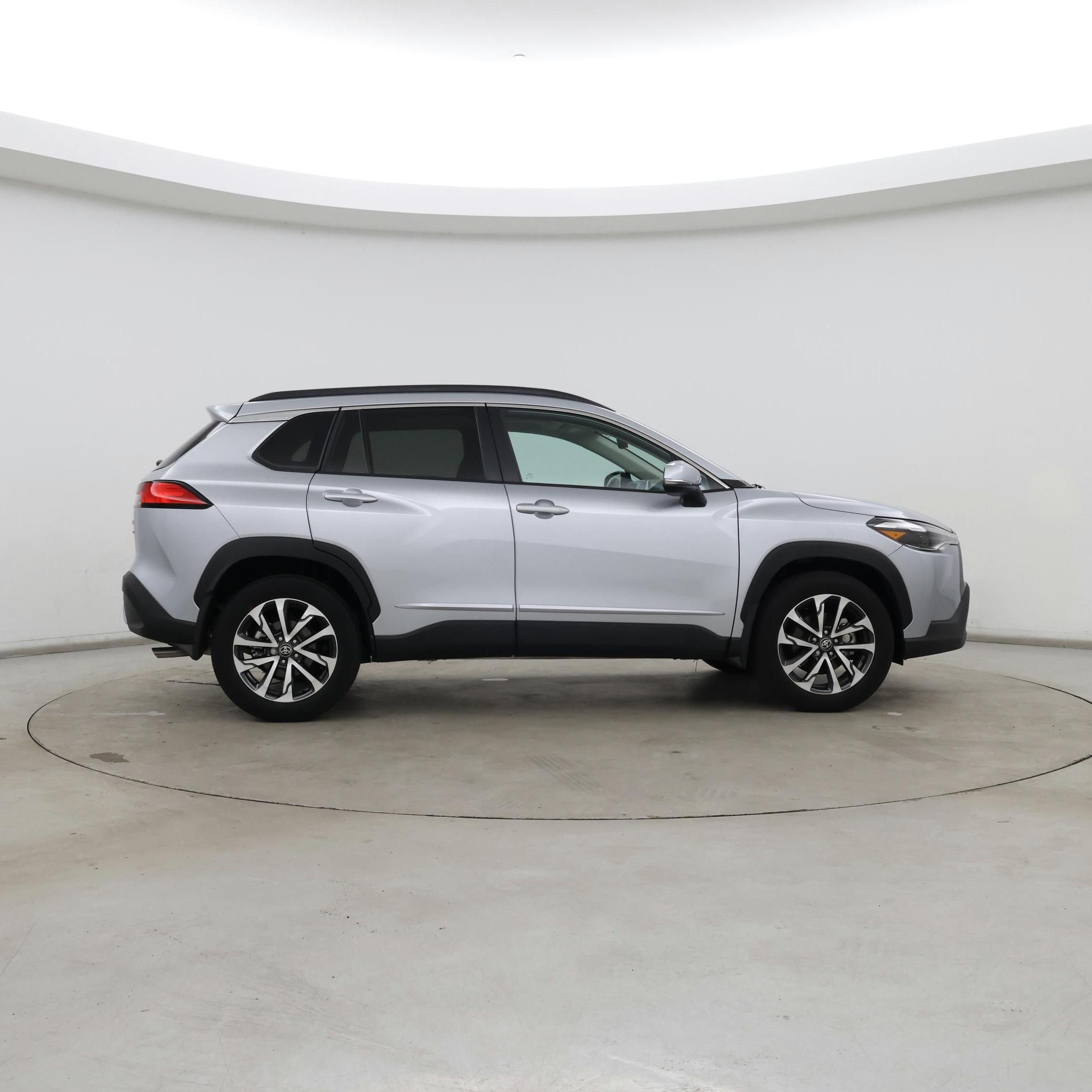 Thumbnail: 2024 Toyota Corolla Cross - 7