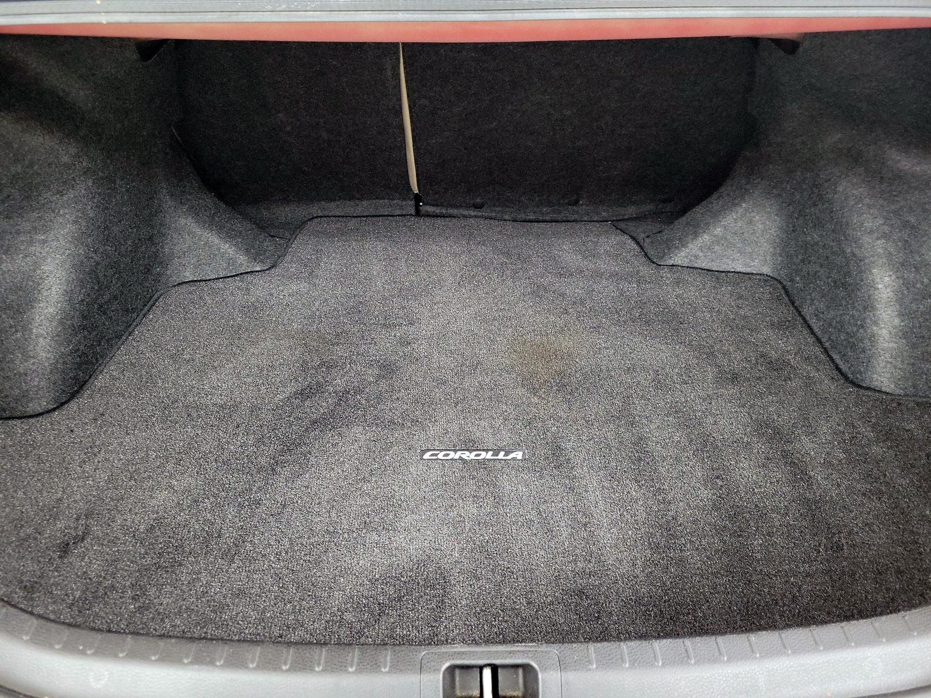 Thumbnail: 2015 Toyota Corolla - 20