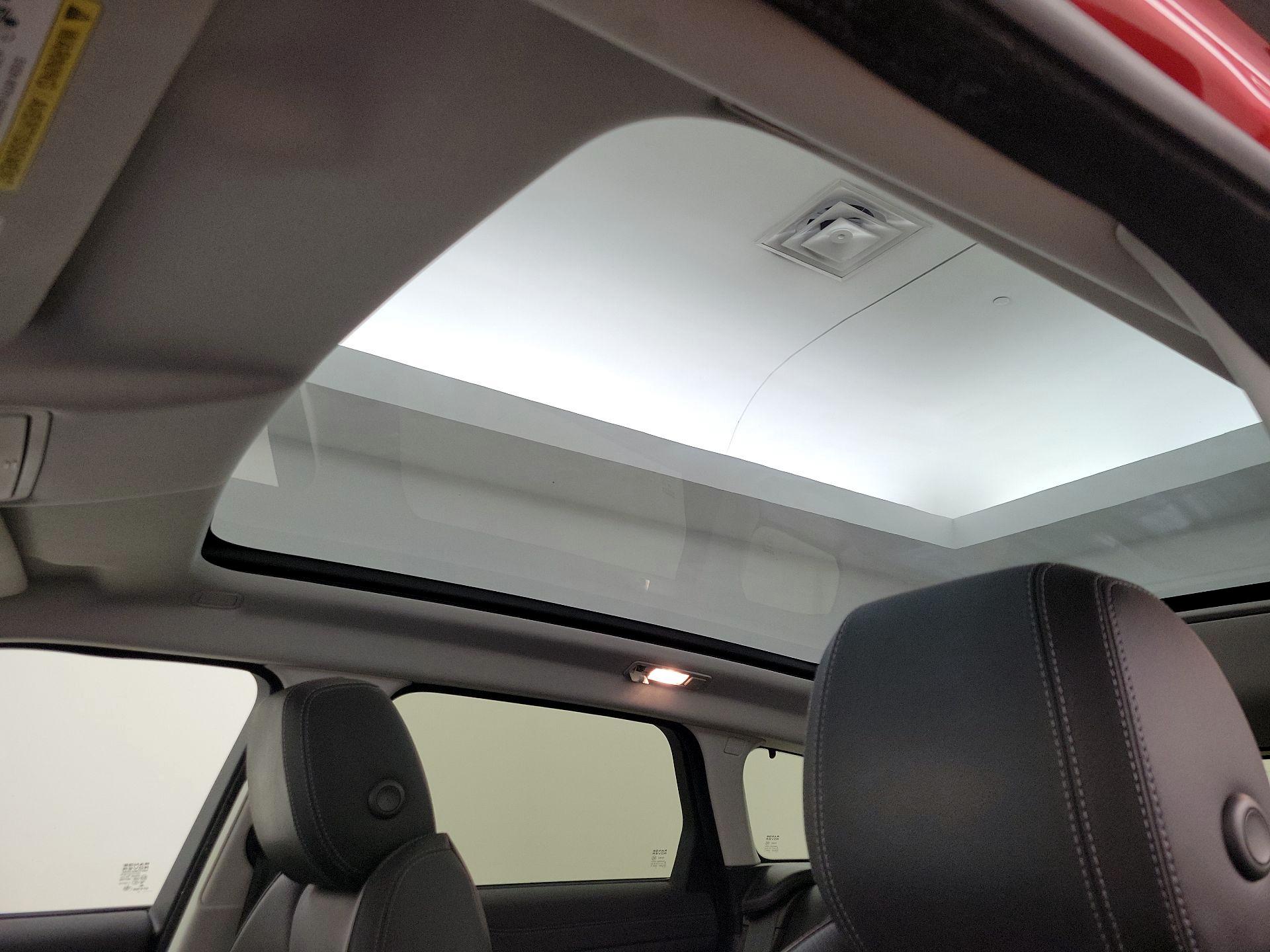 Thumbnail: 2017 Land Rover Range Rover Evoque - 20