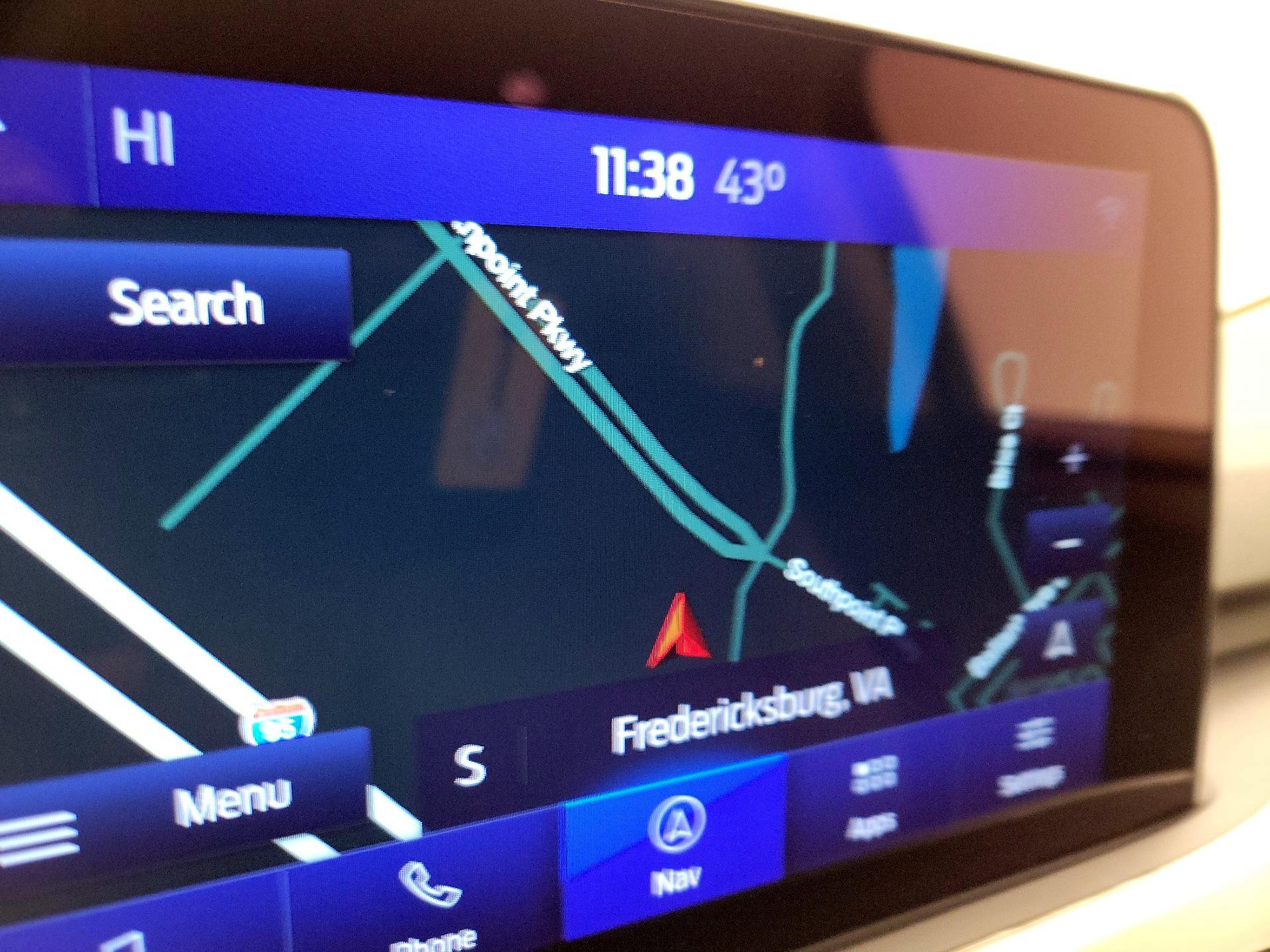 Thumbnail: 2020 Ford Escape - 14