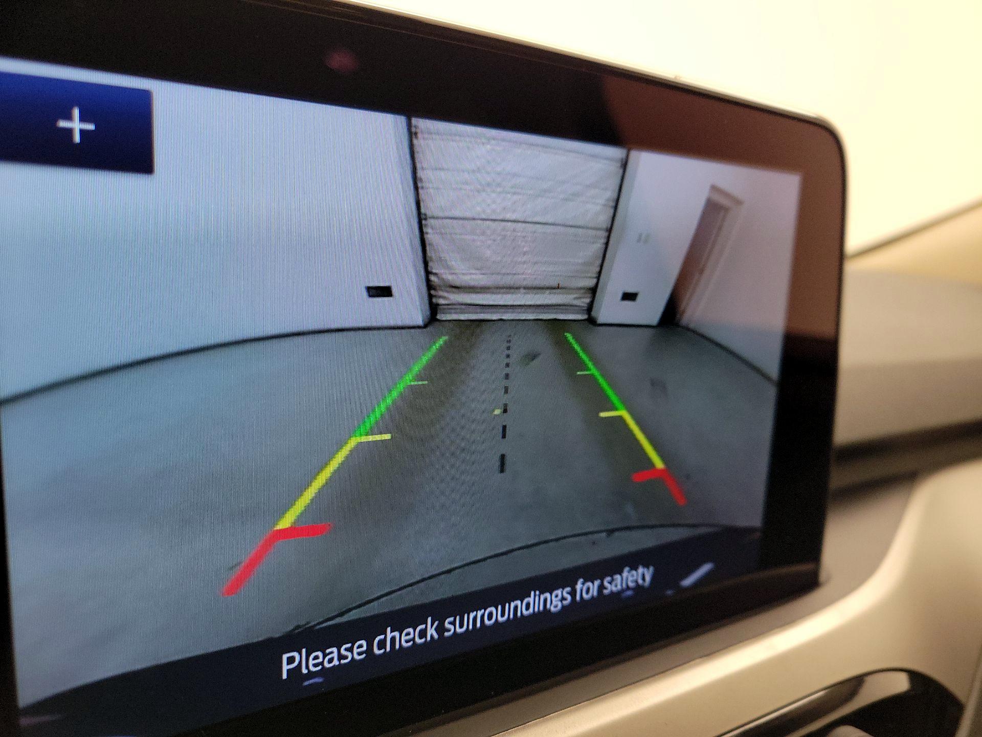 Thumbnail: 2020 Ford Escape - 15