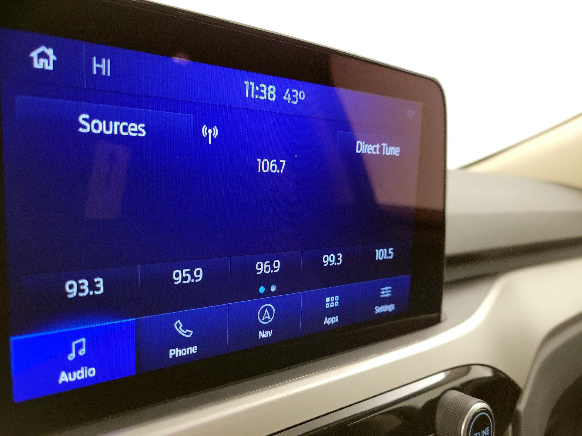 Thumbnail: 2020 Ford Escape - 16