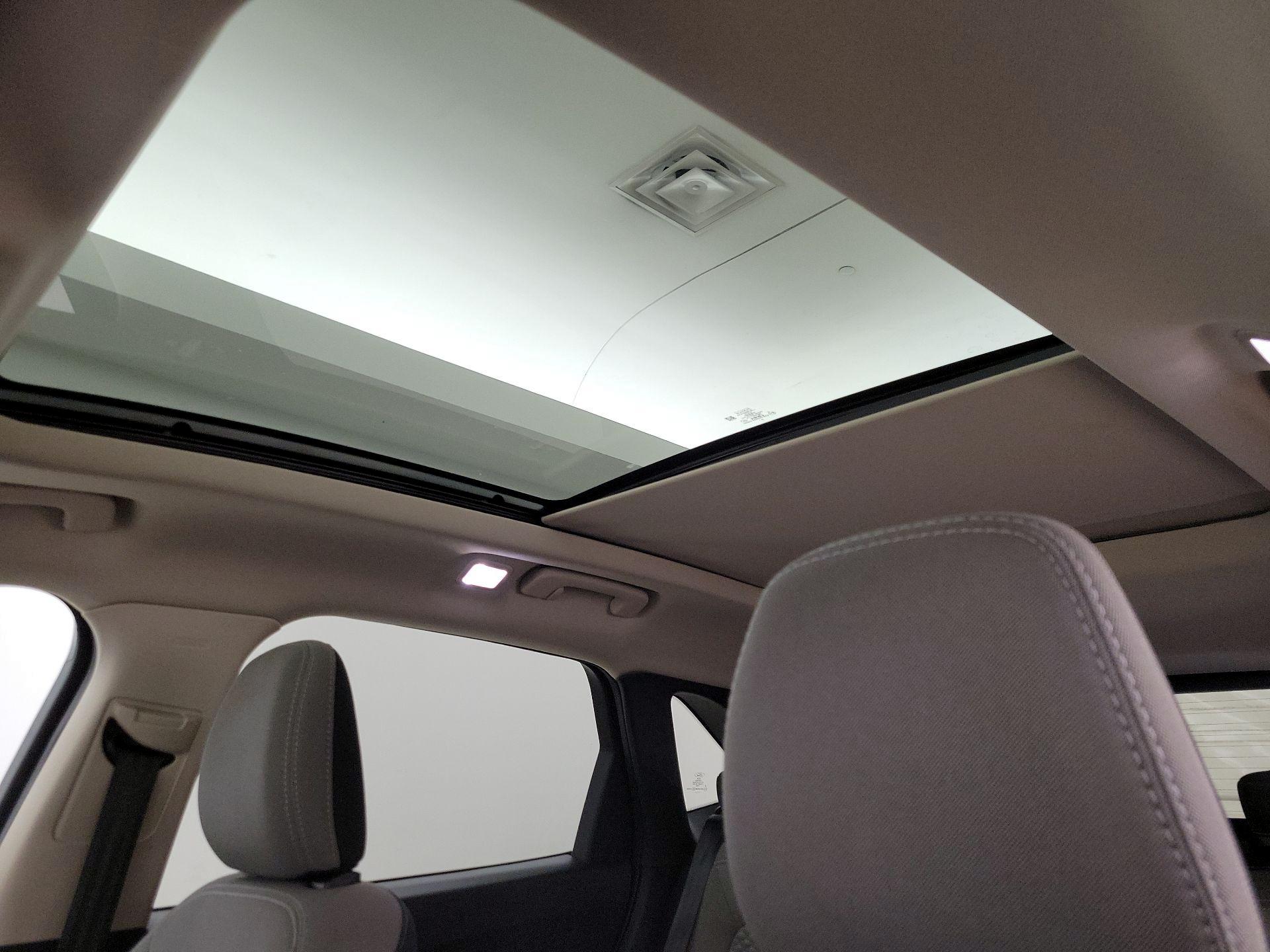 Thumbnail: 2020 Ford Escape - 20