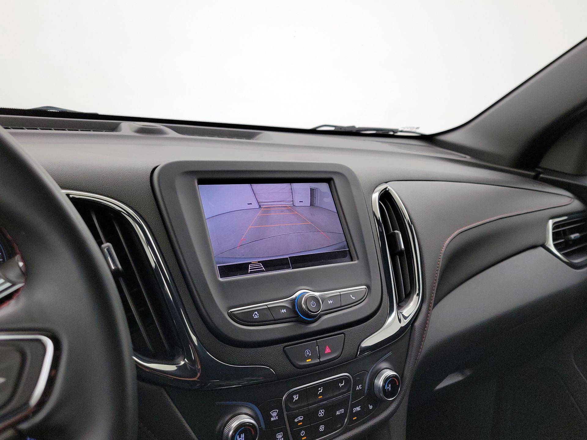 Thumbnail: 2024 Chevrolet Equinox - 14