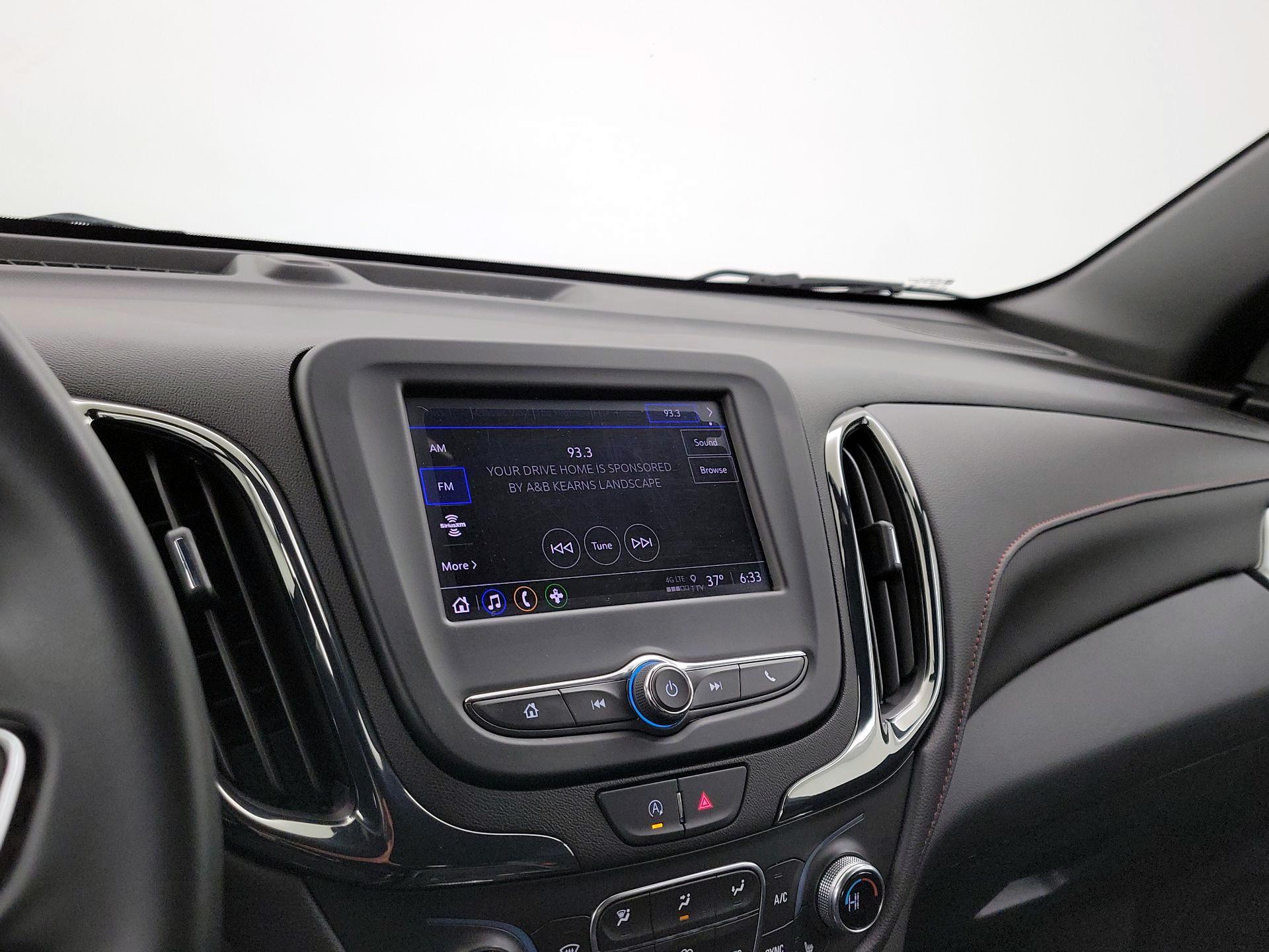 Thumbnail: 2024 Chevrolet Equinox - 15