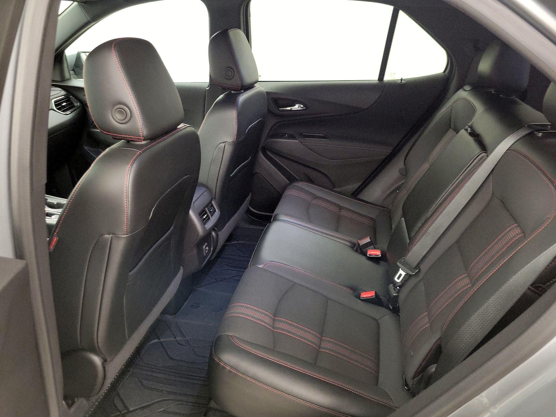 Thumbnail: 2024 Chevrolet Equinox - 19