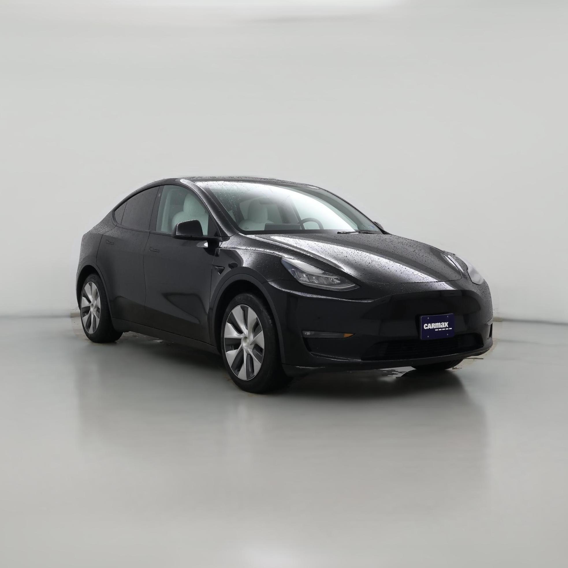 Thumbnail: 2021 Tesla Model Y - 1