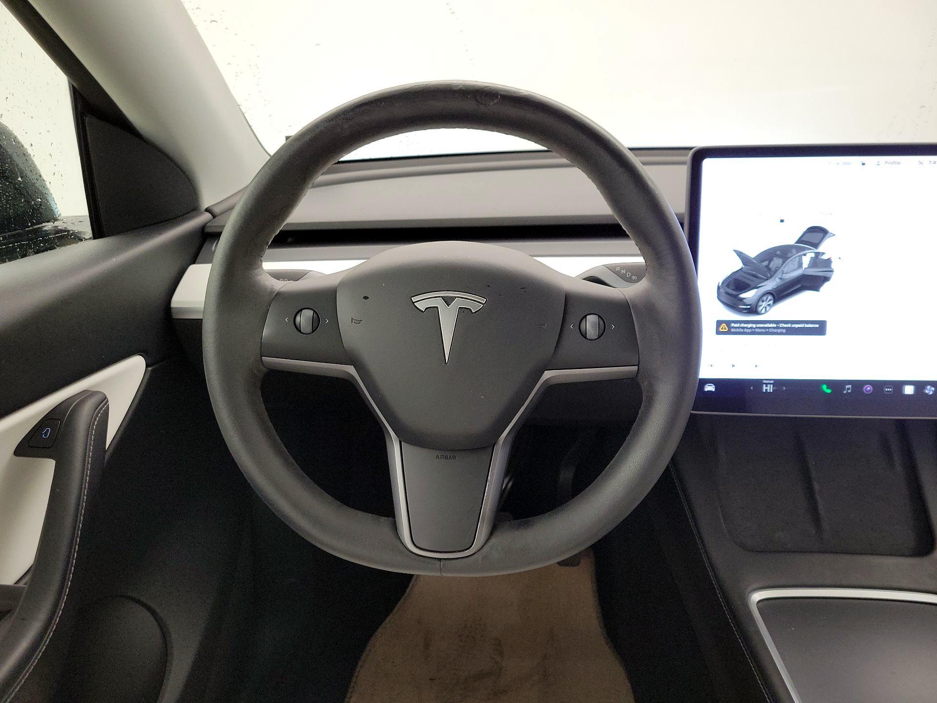 Thumbnail: 2021 Tesla Model Y - 10