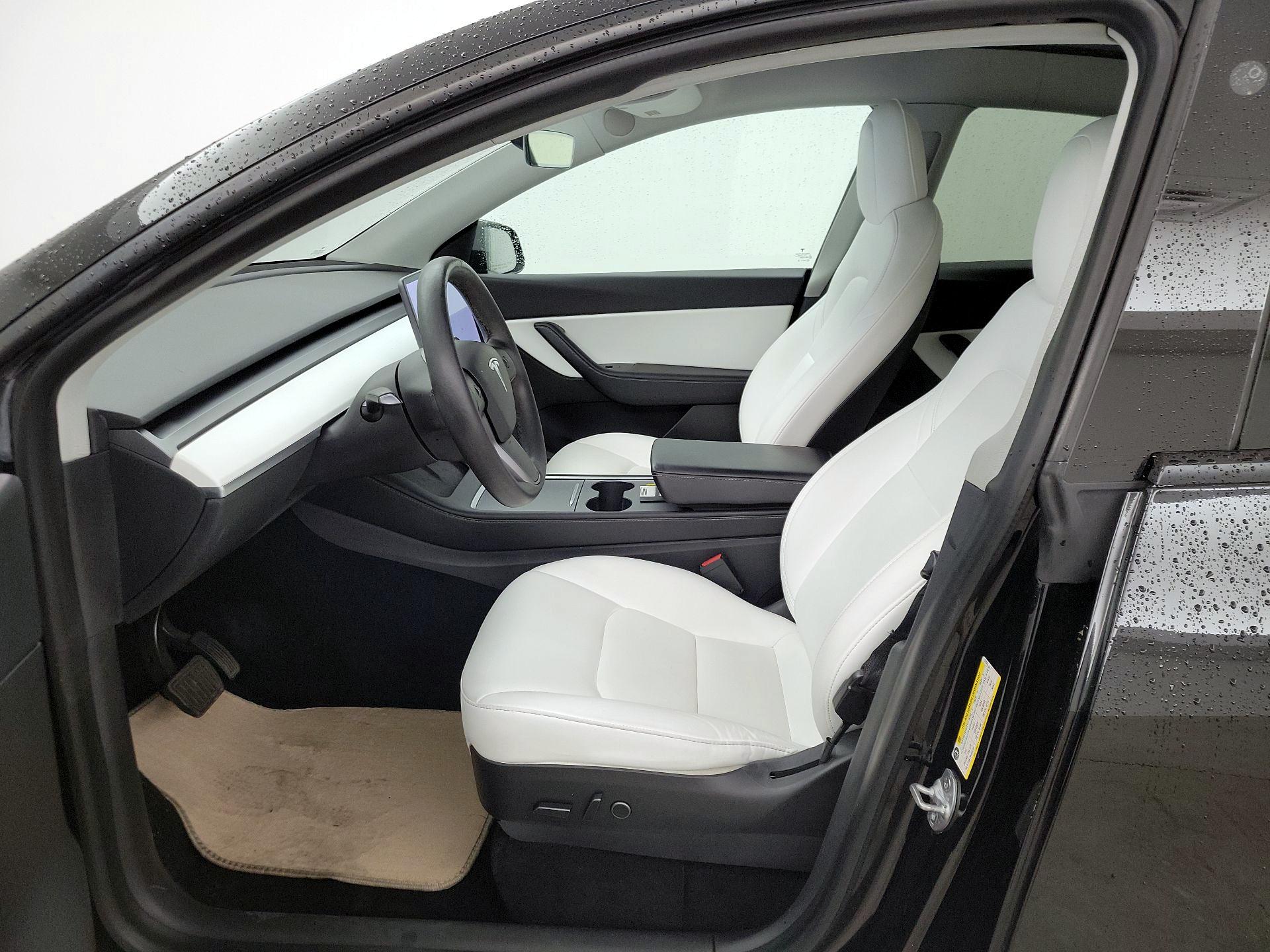 Thumbnail: 2021 Tesla Model Y - 11