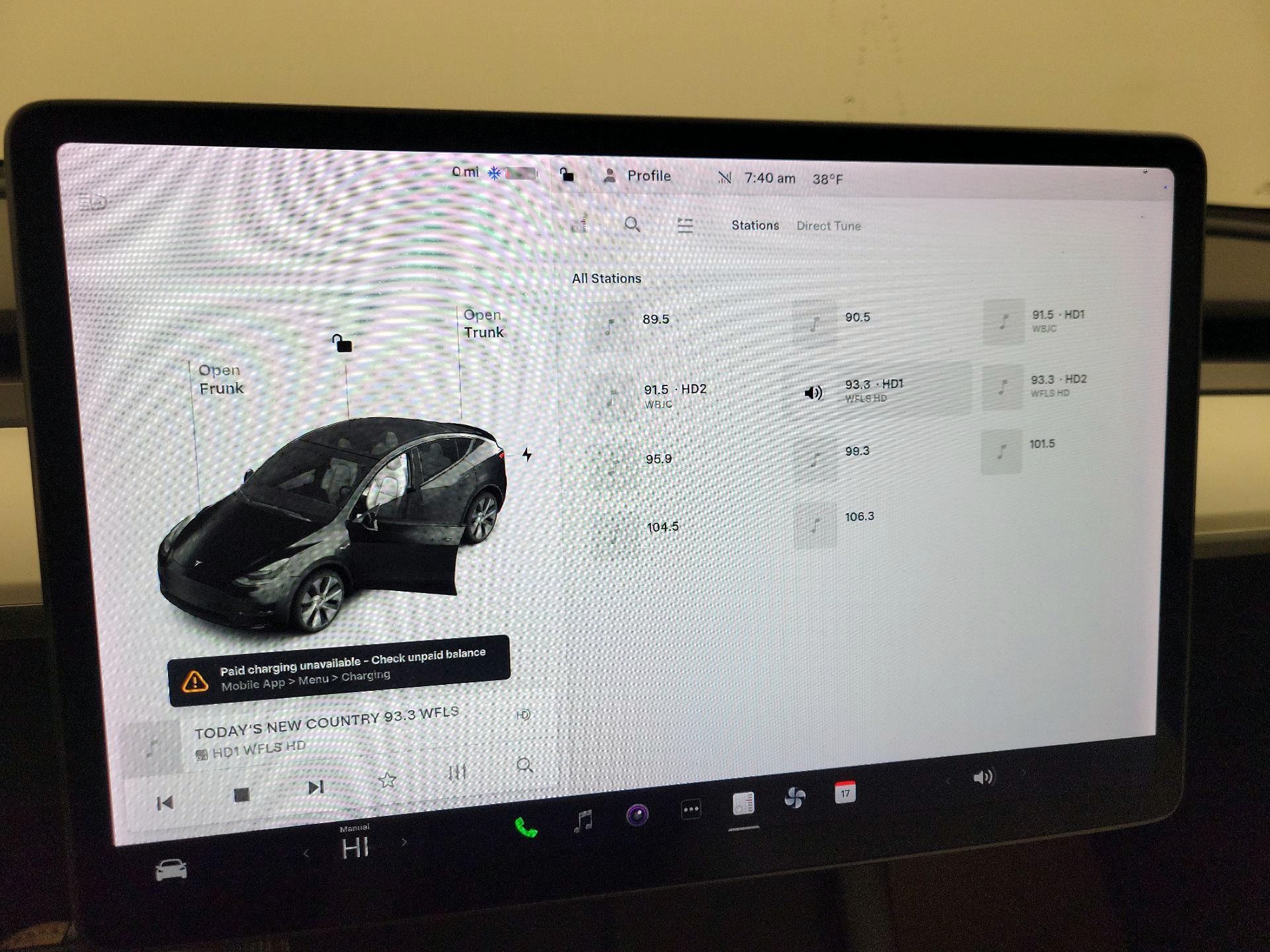 Thumbnail: 2021 Tesla Model Y - 15