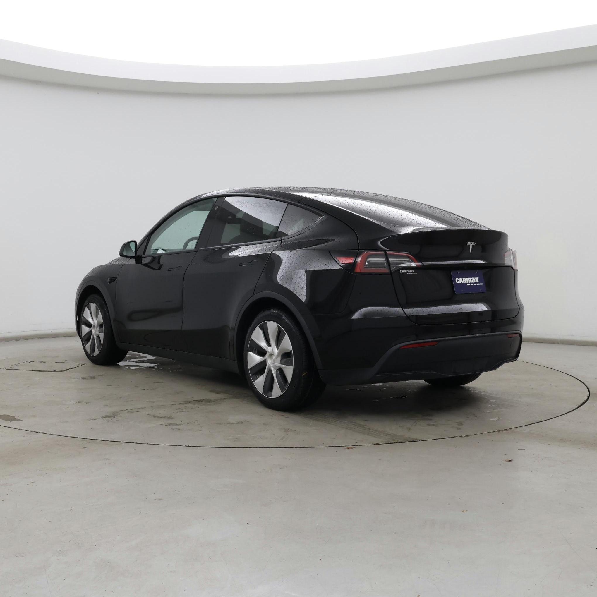 Thumbnail: 2021 Tesla Model Y - 2