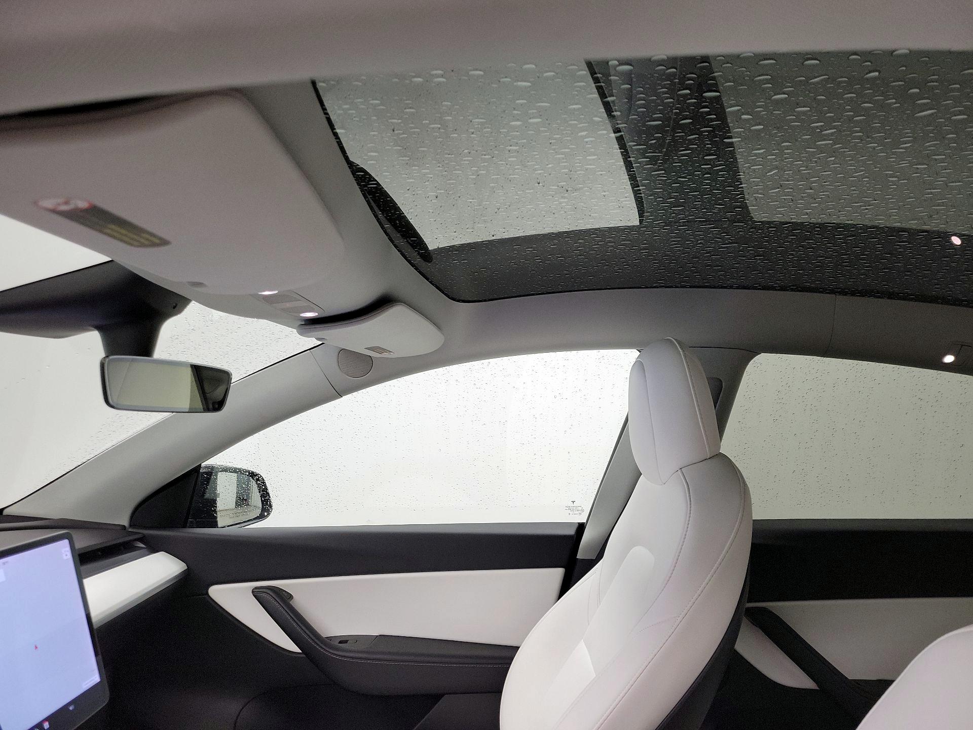 Thumbnail: 2021 Tesla Model Y - 19