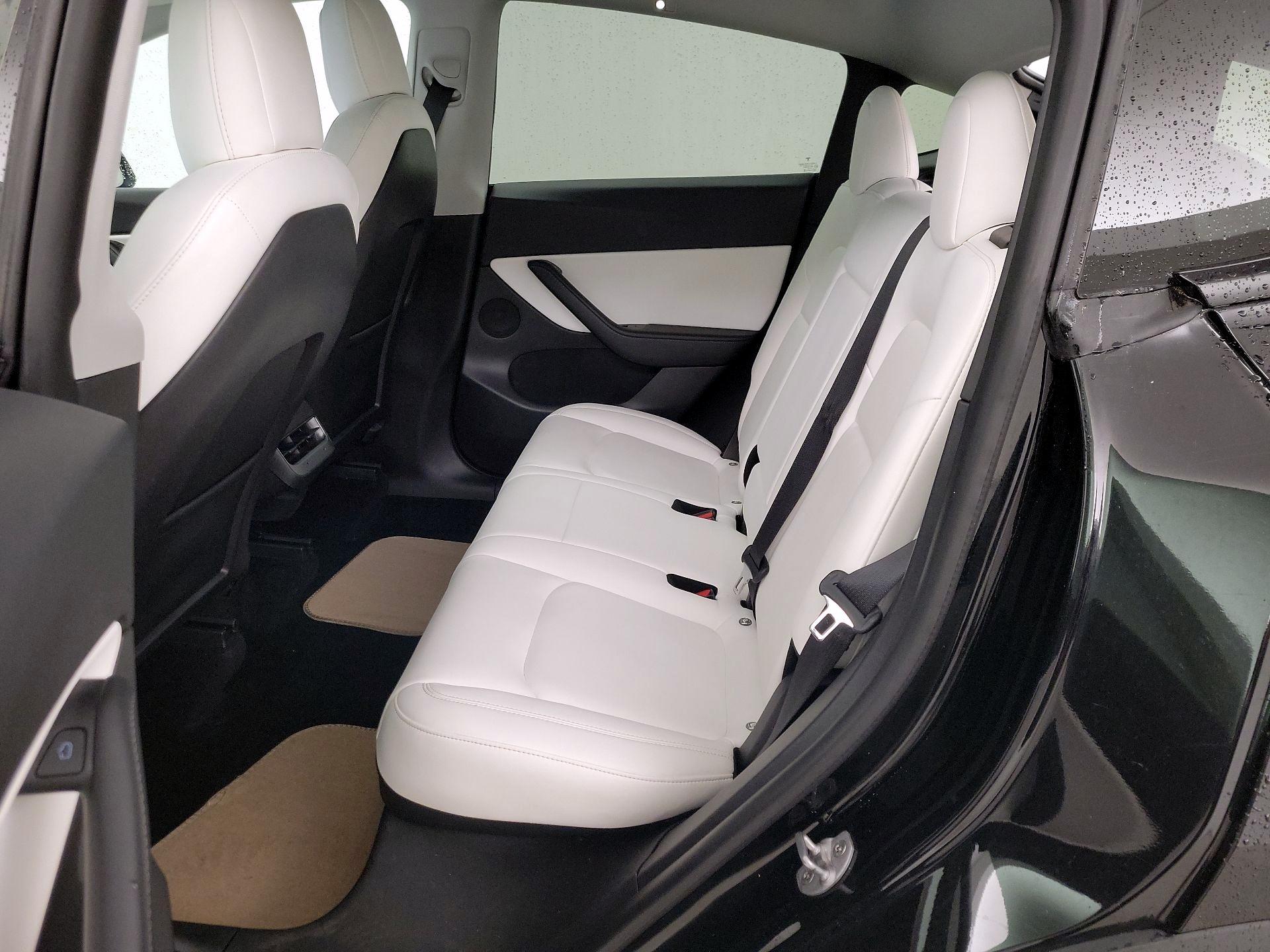 Thumbnail: 2021 Tesla Model Y - 20