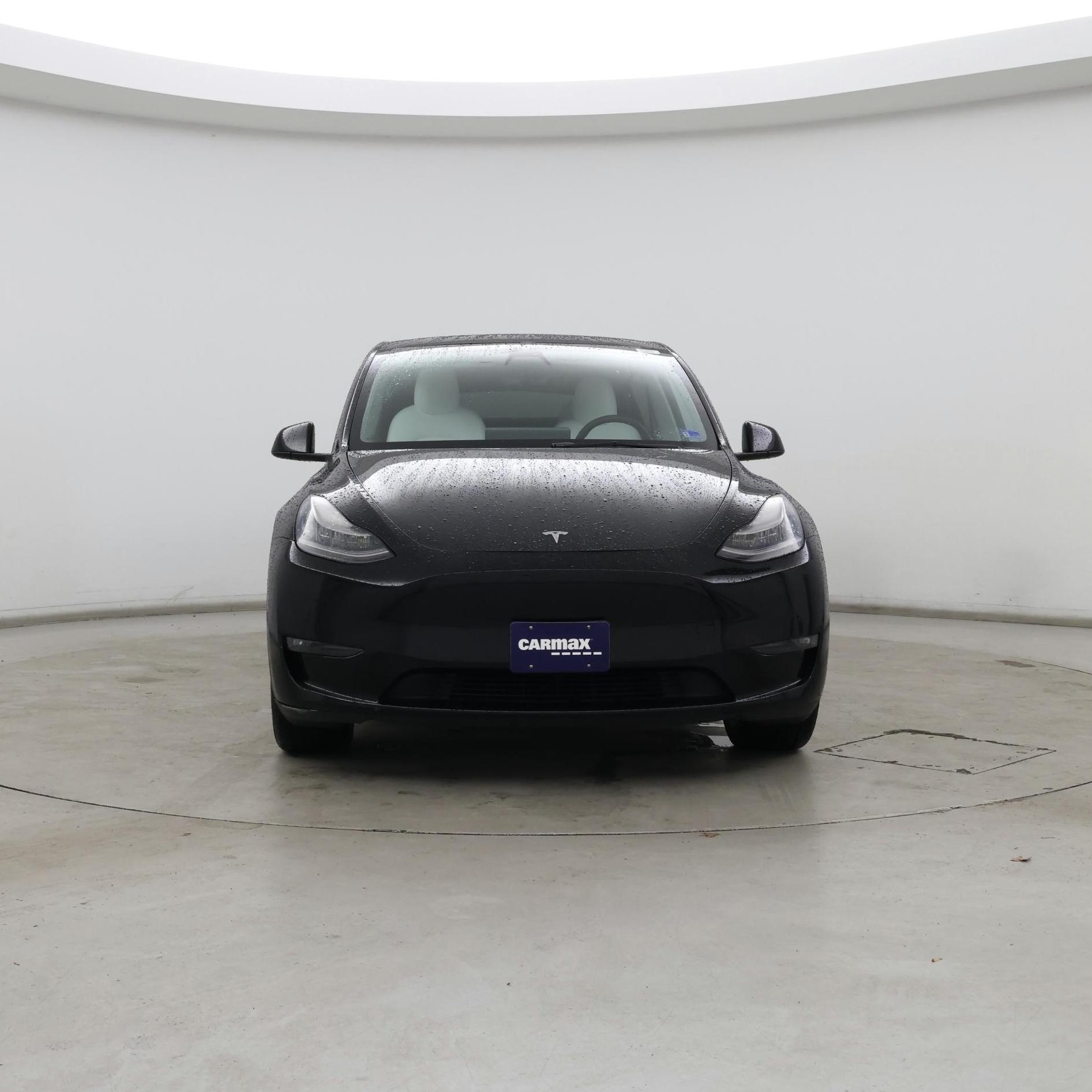 Thumbnail: 2021 Tesla Model Y - 5