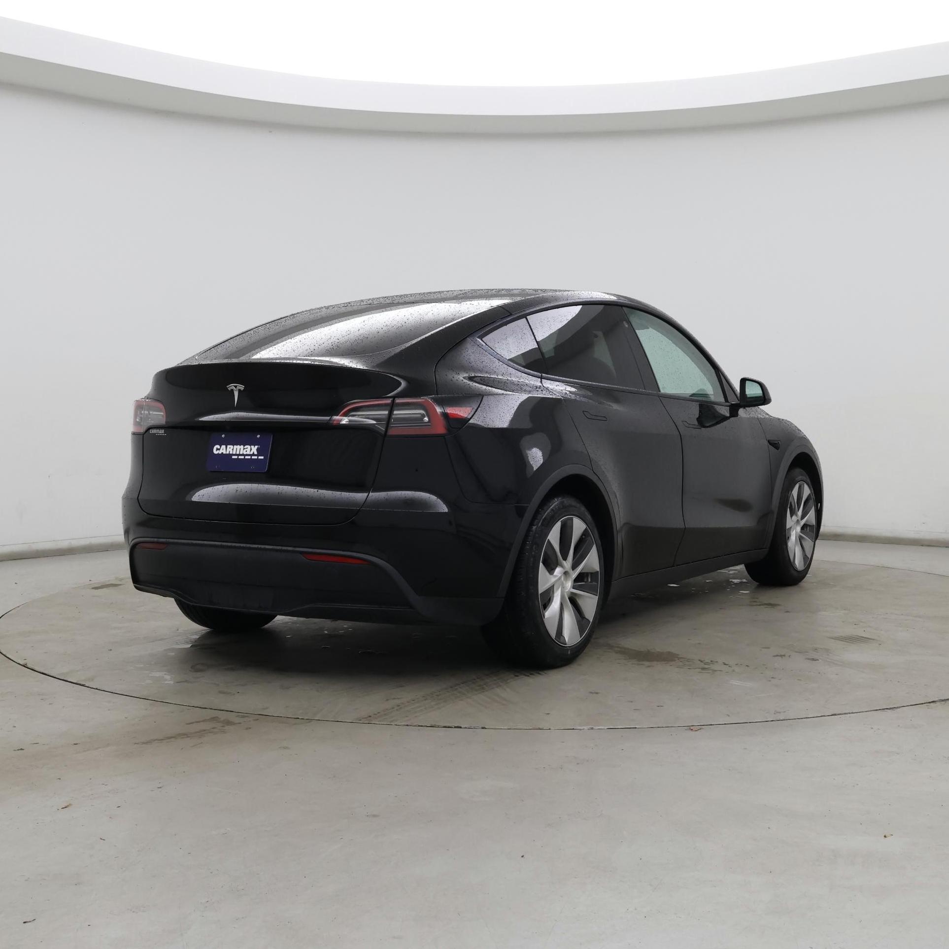 Thumbnail: 2021 Tesla Model Y - 8