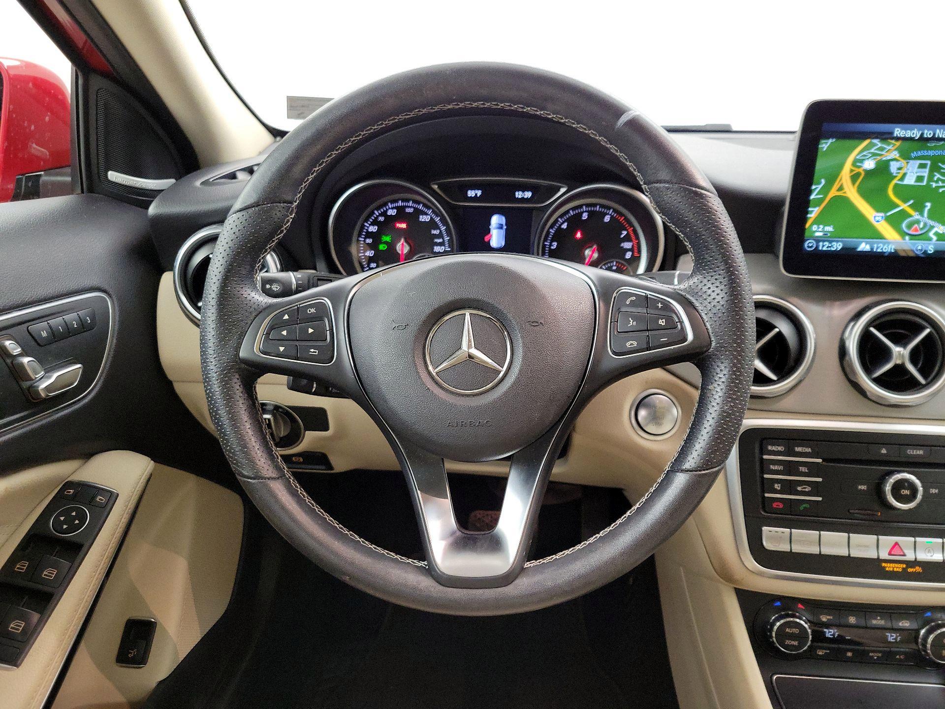 Thumbnail: 2019 Mercedes-Benz GLA - 10