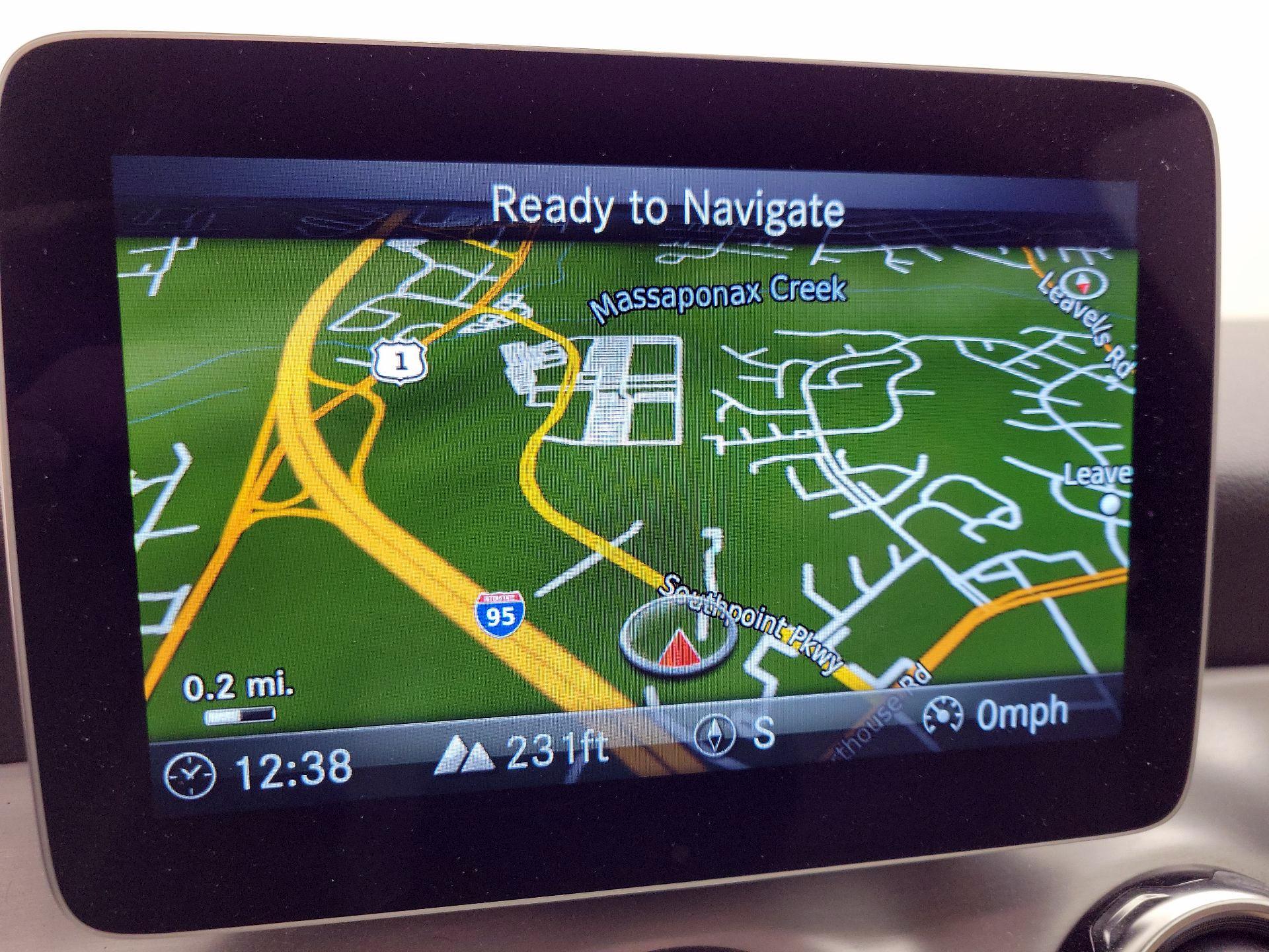 Thumbnail: 2019 Mercedes-Benz GLA - 14