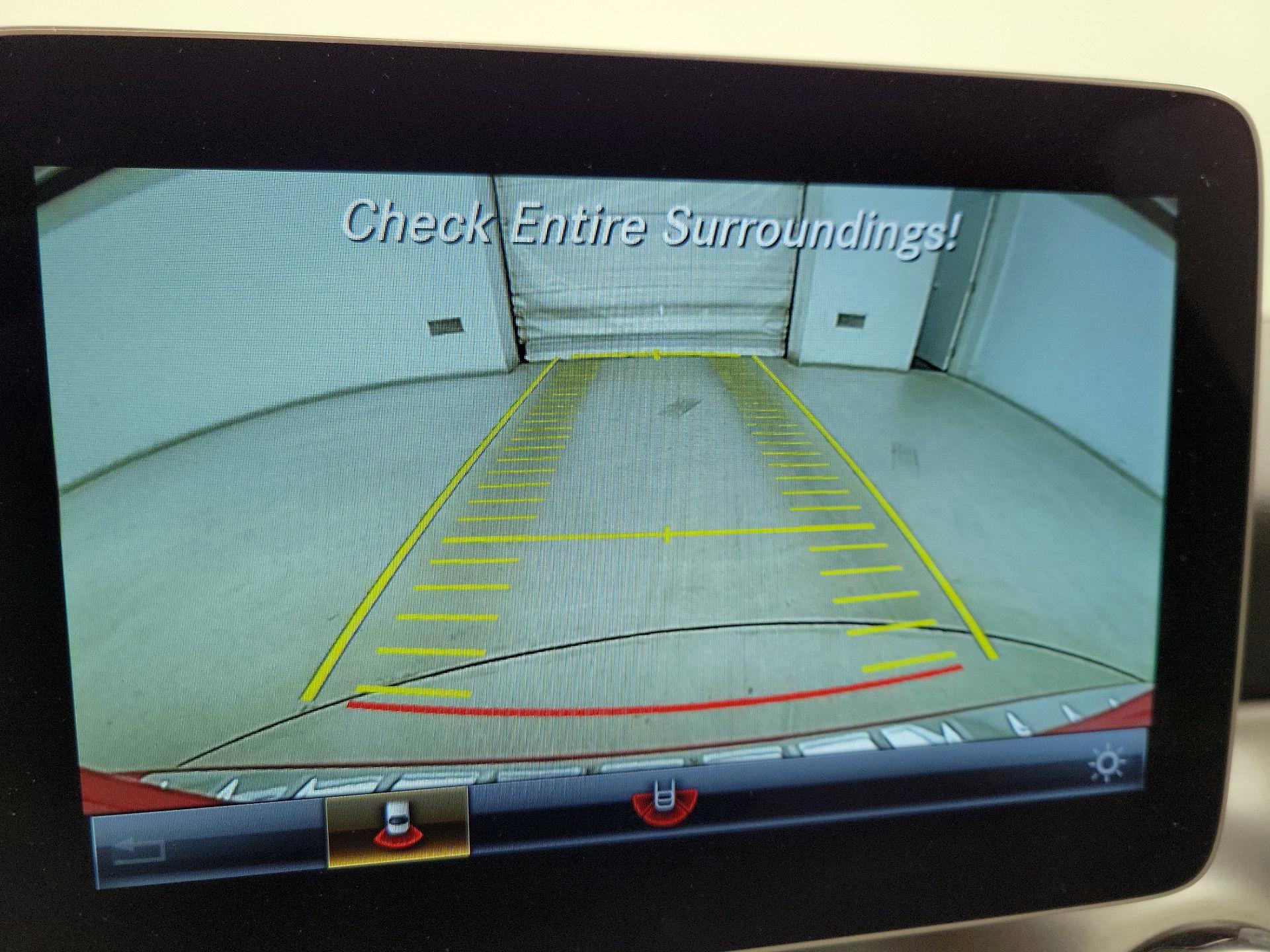 Thumbnail: 2019 Mercedes-Benz GLA - 15