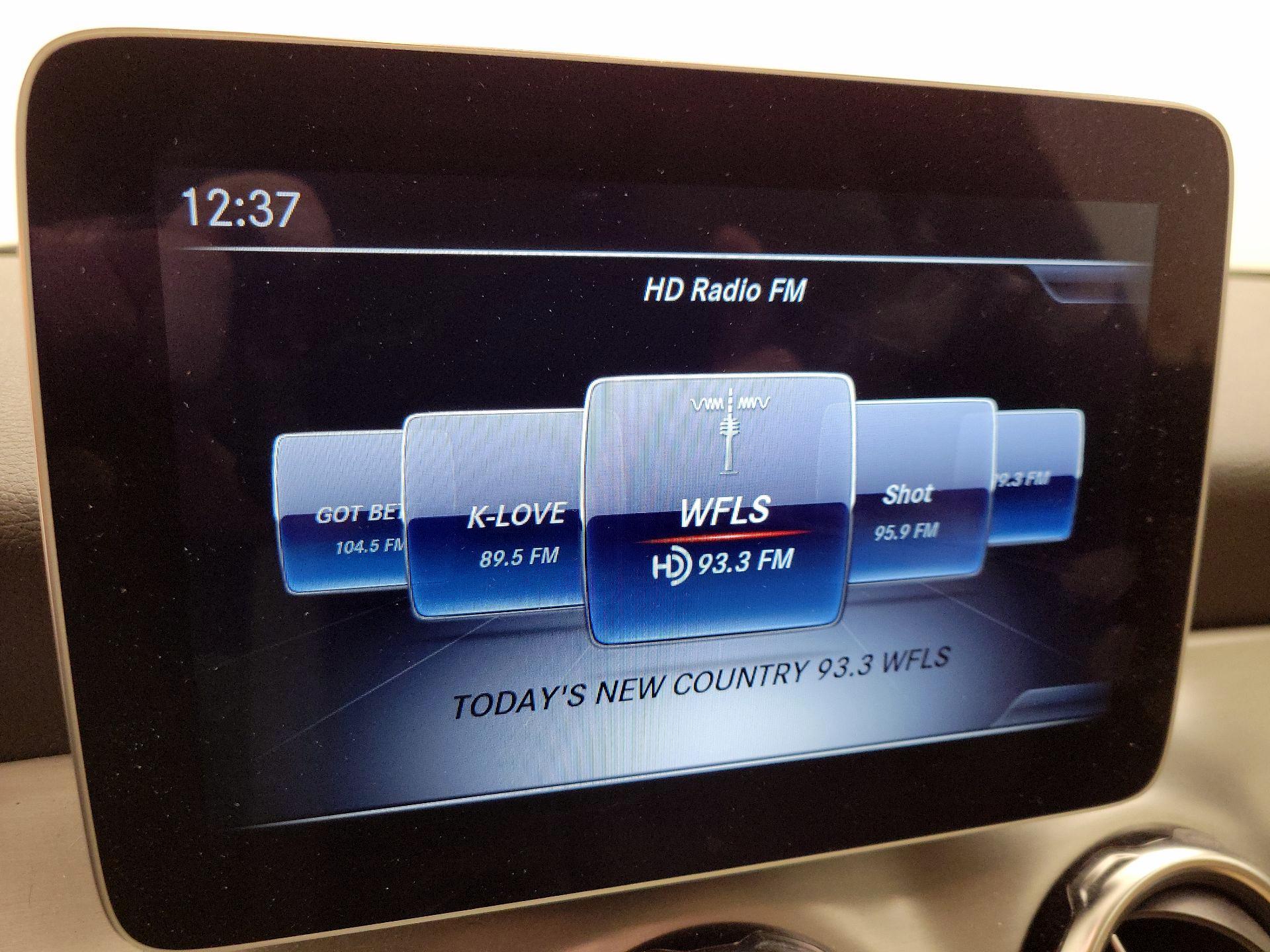 Thumbnail: 2019 Mercedes-Benz GLA - 16