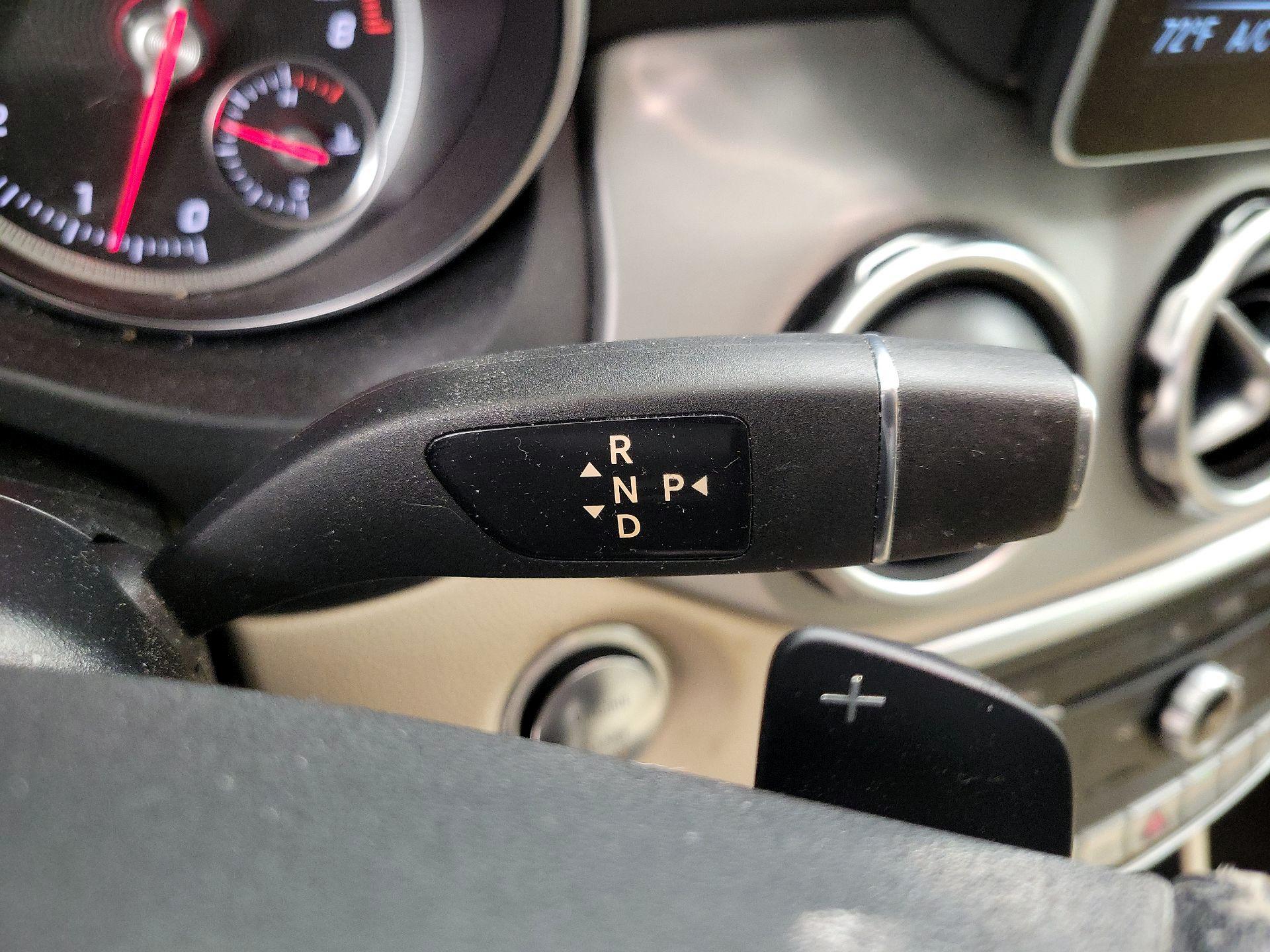 Thumbnail: 2019 Mercedes-Benz GLA - 18