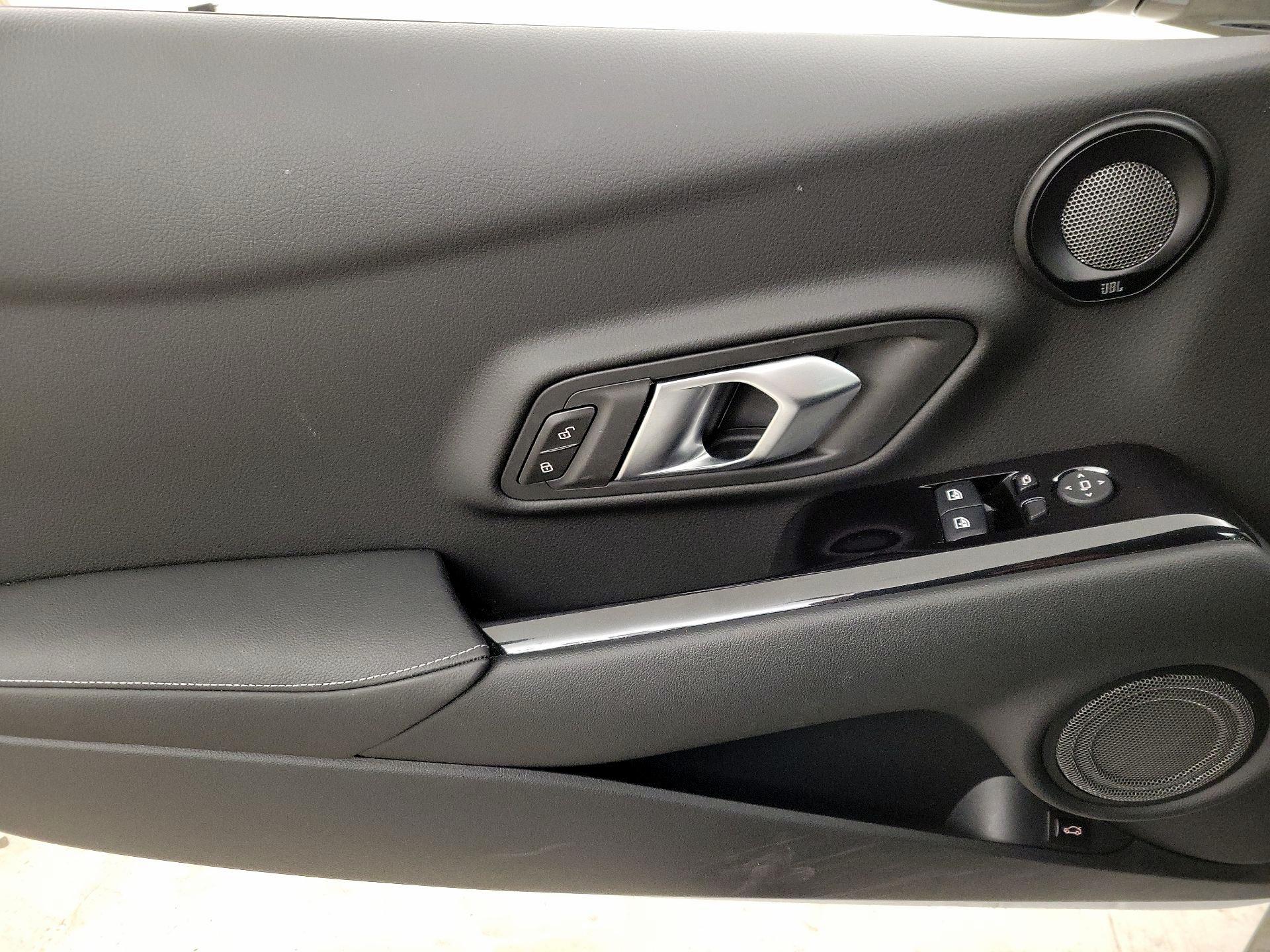 Thumbnail: 2021 Toyota Supra - 12