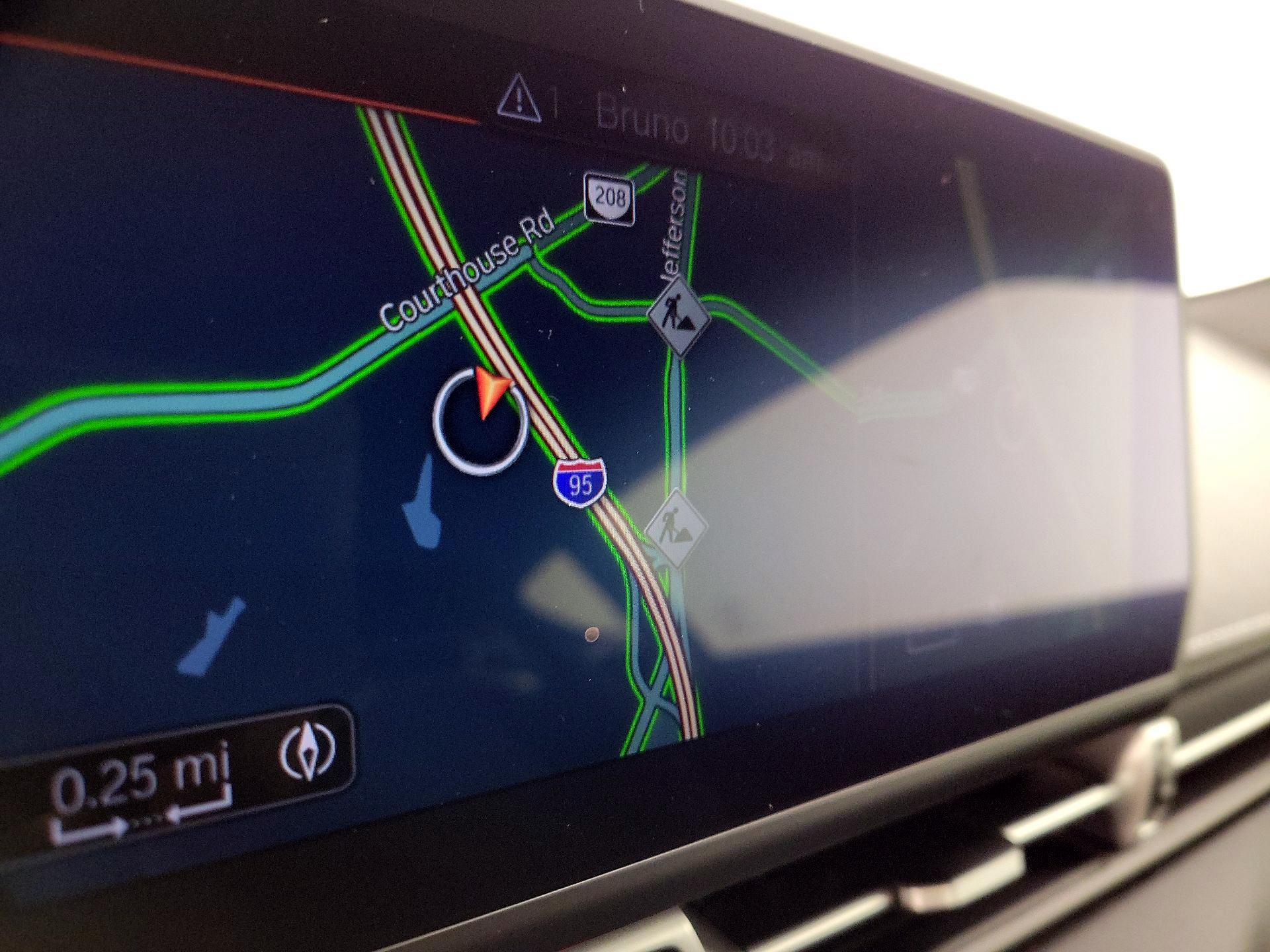 Thumbnail: 2021 Toyota Supra - 14