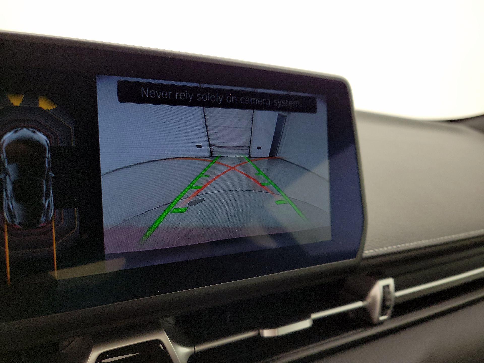 Thumbnail: 2021 Toyota Supra - 15