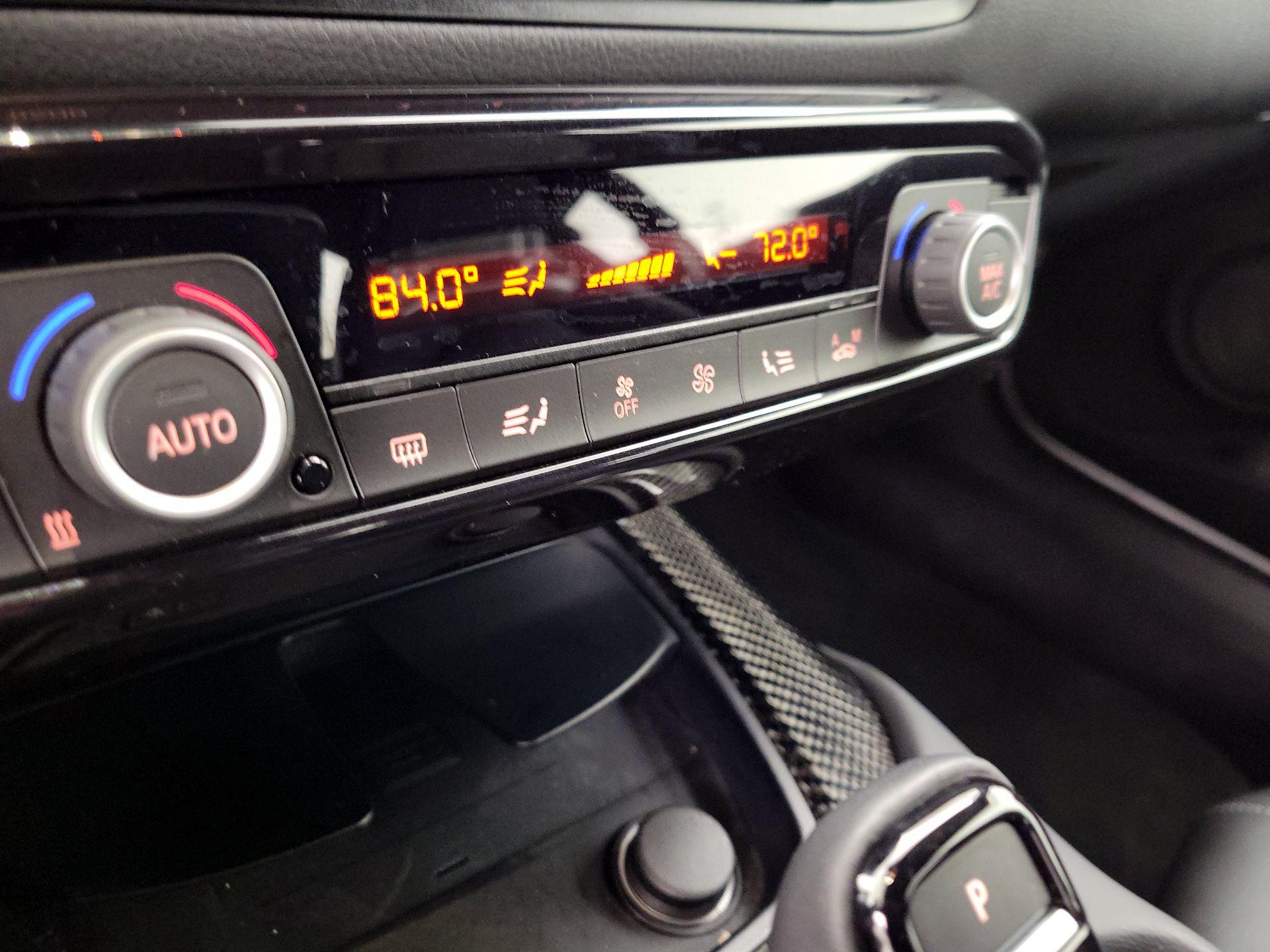 Thumbnail: 2021 Toyota Supra - 17