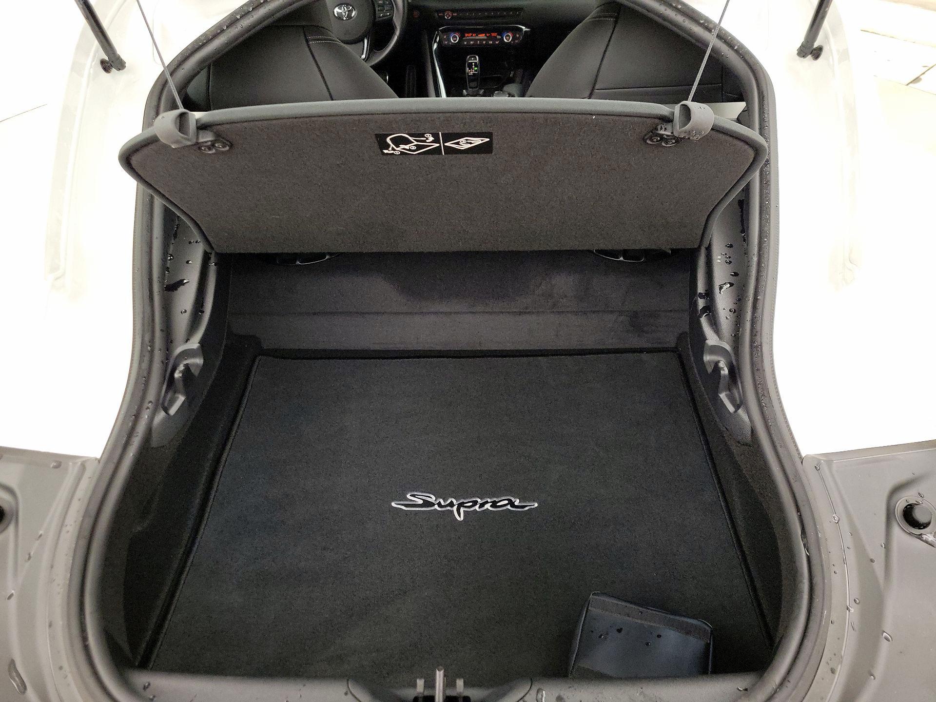 Thumbnail: 2021 Toyota Supra - 20