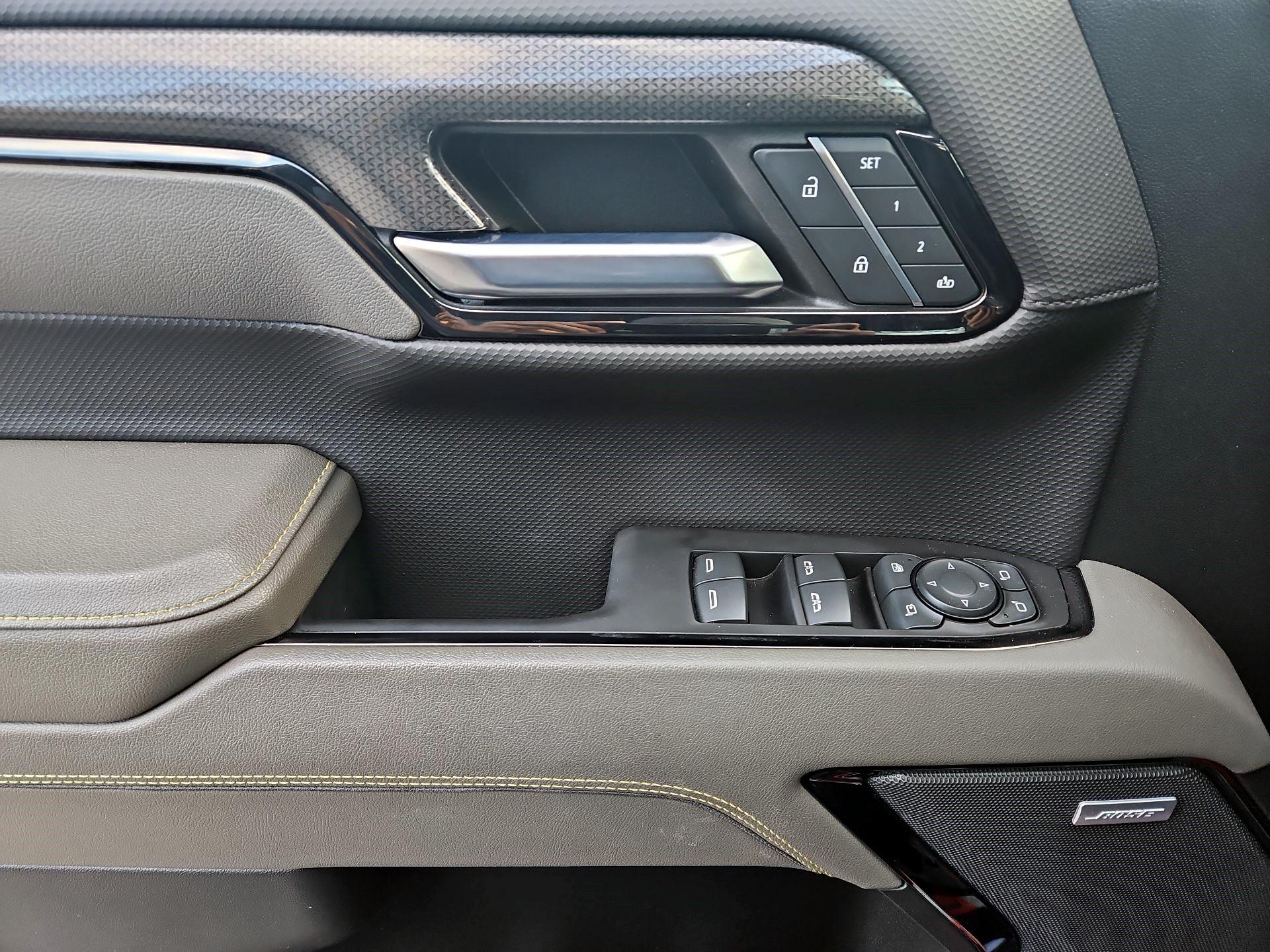 Thumbnail: 2023 Chevrolet Silverado 1500 - 10