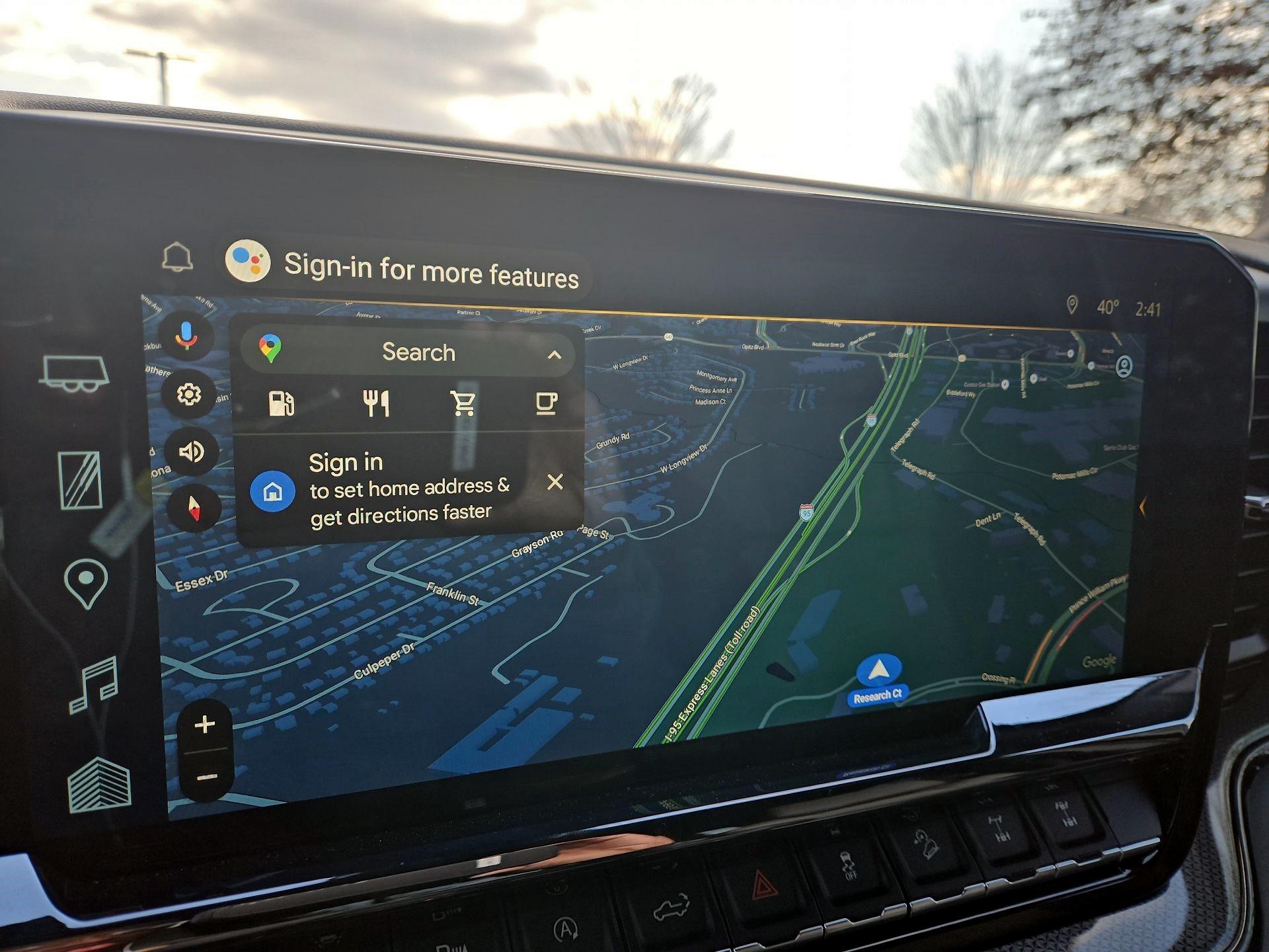 Thumbnail: 2023 Chevrolet Silverado 1500 - 12