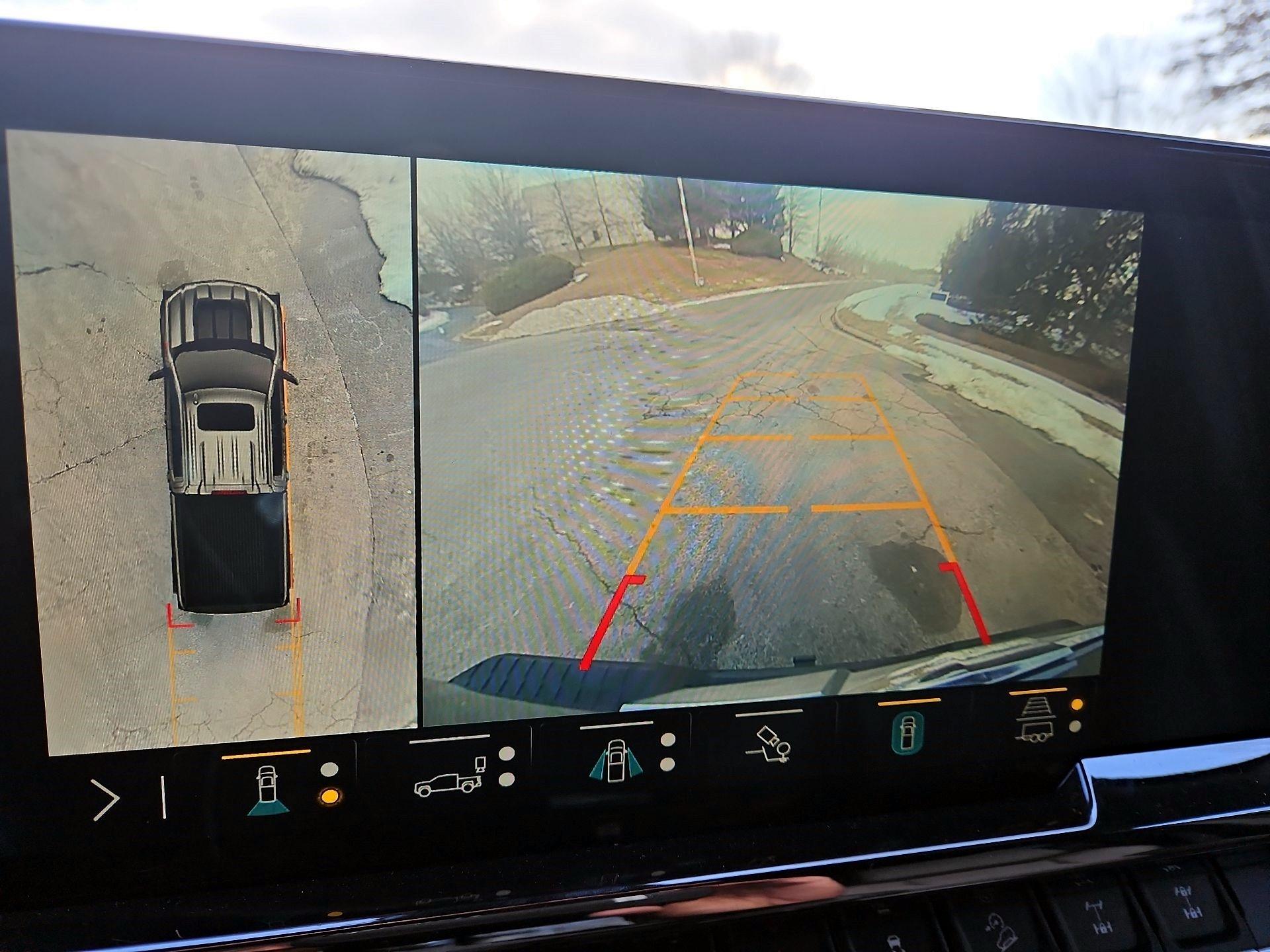 Thumbnail: 2023 Chevrolet Silverado 1500 - 13