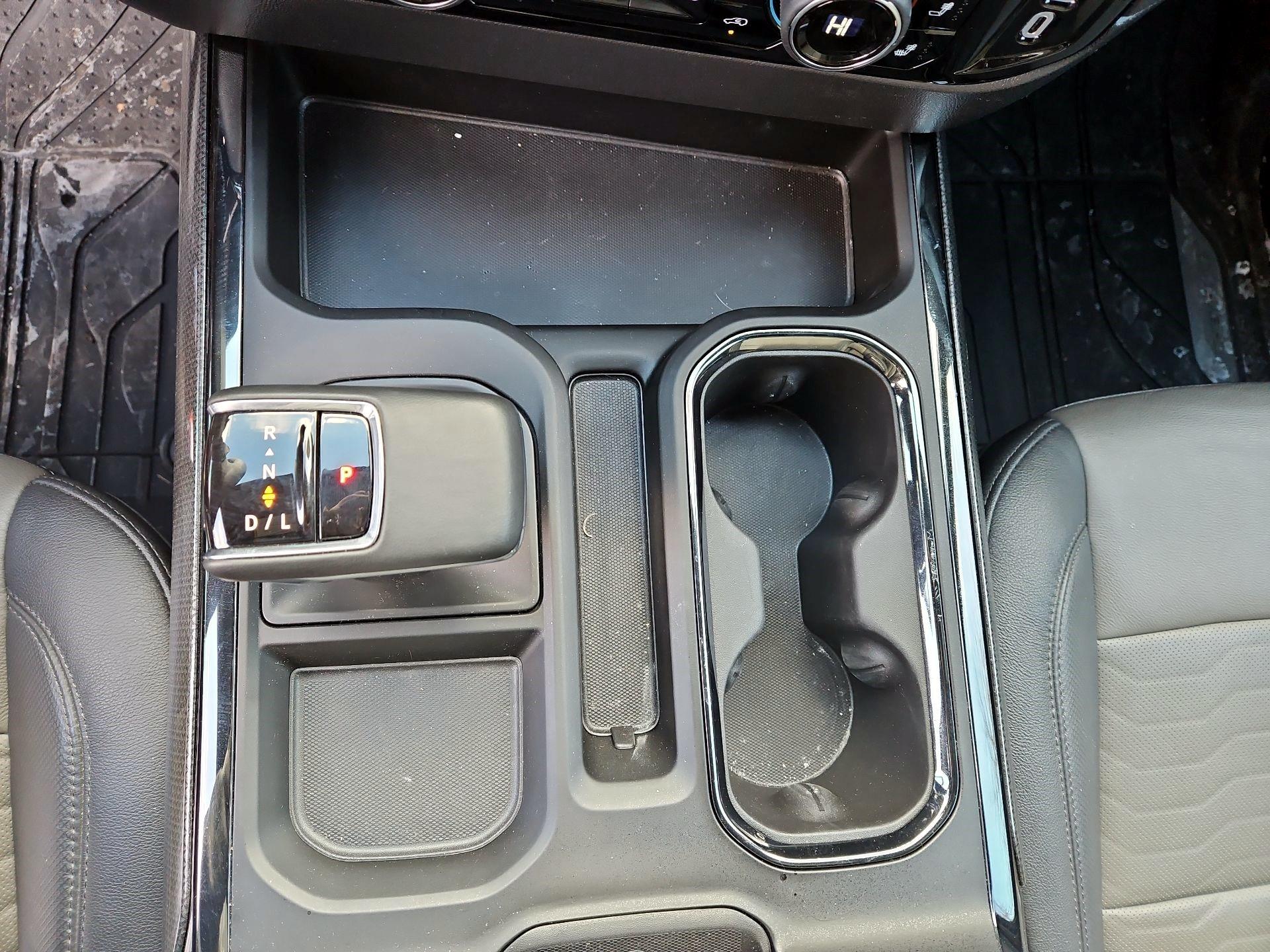 Thumbnail: 2023 Chevrolet Silverado 1500 - 16