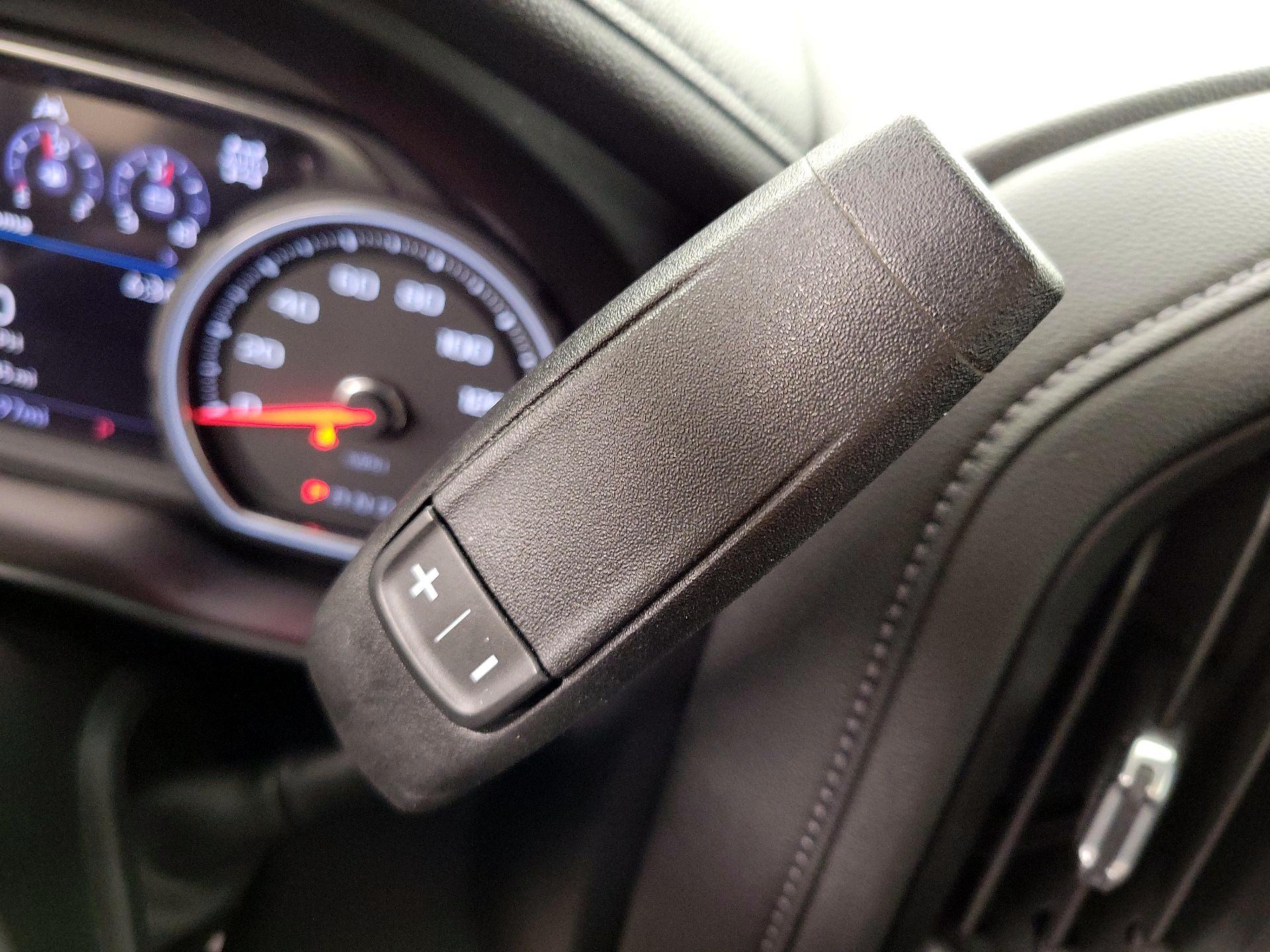 Thumbnail: 2020 Chevrolet Silverado 1500 - 18