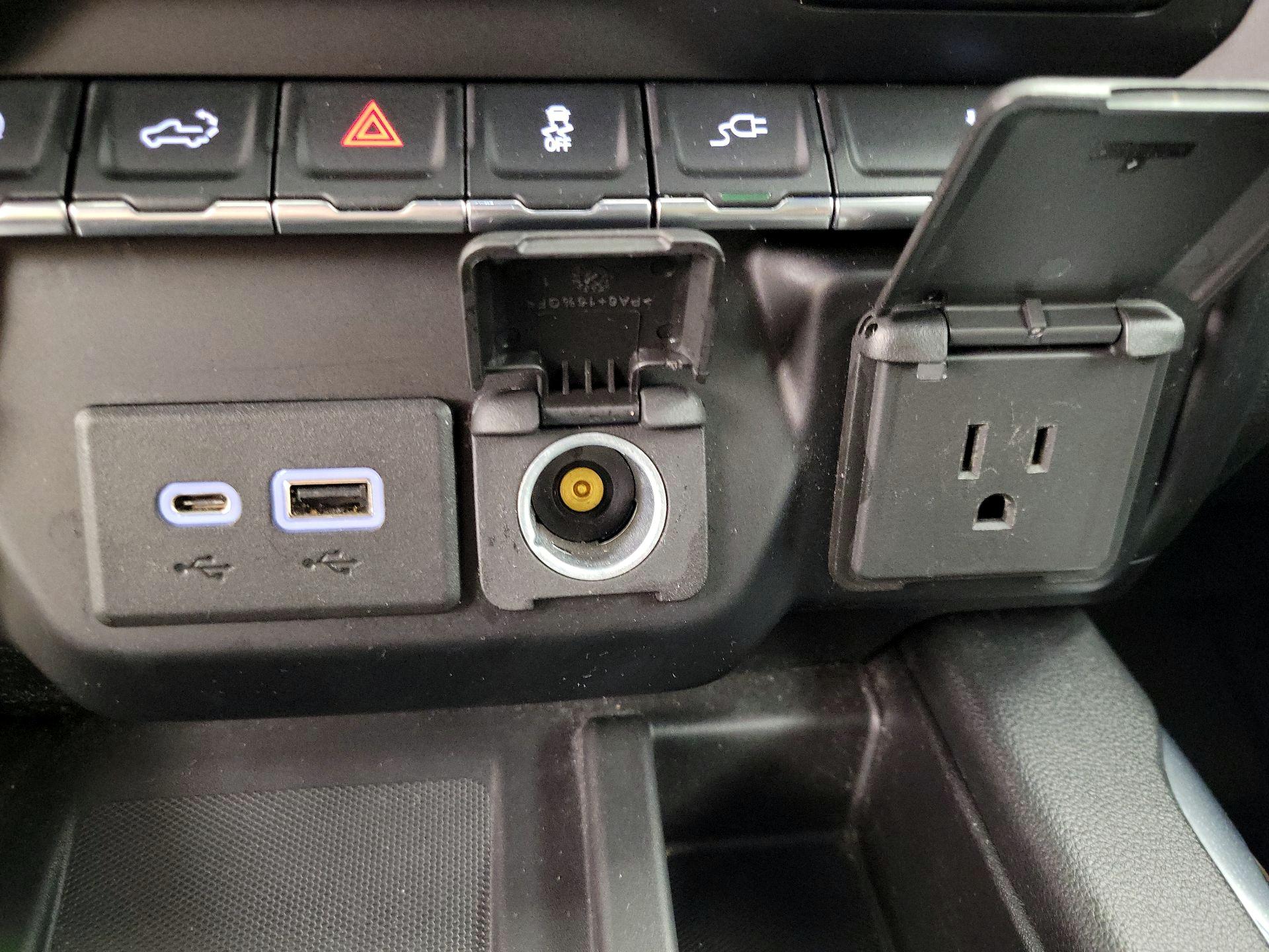 Thumbnail: 2020 Chevrolet Silverado 1500 - 19