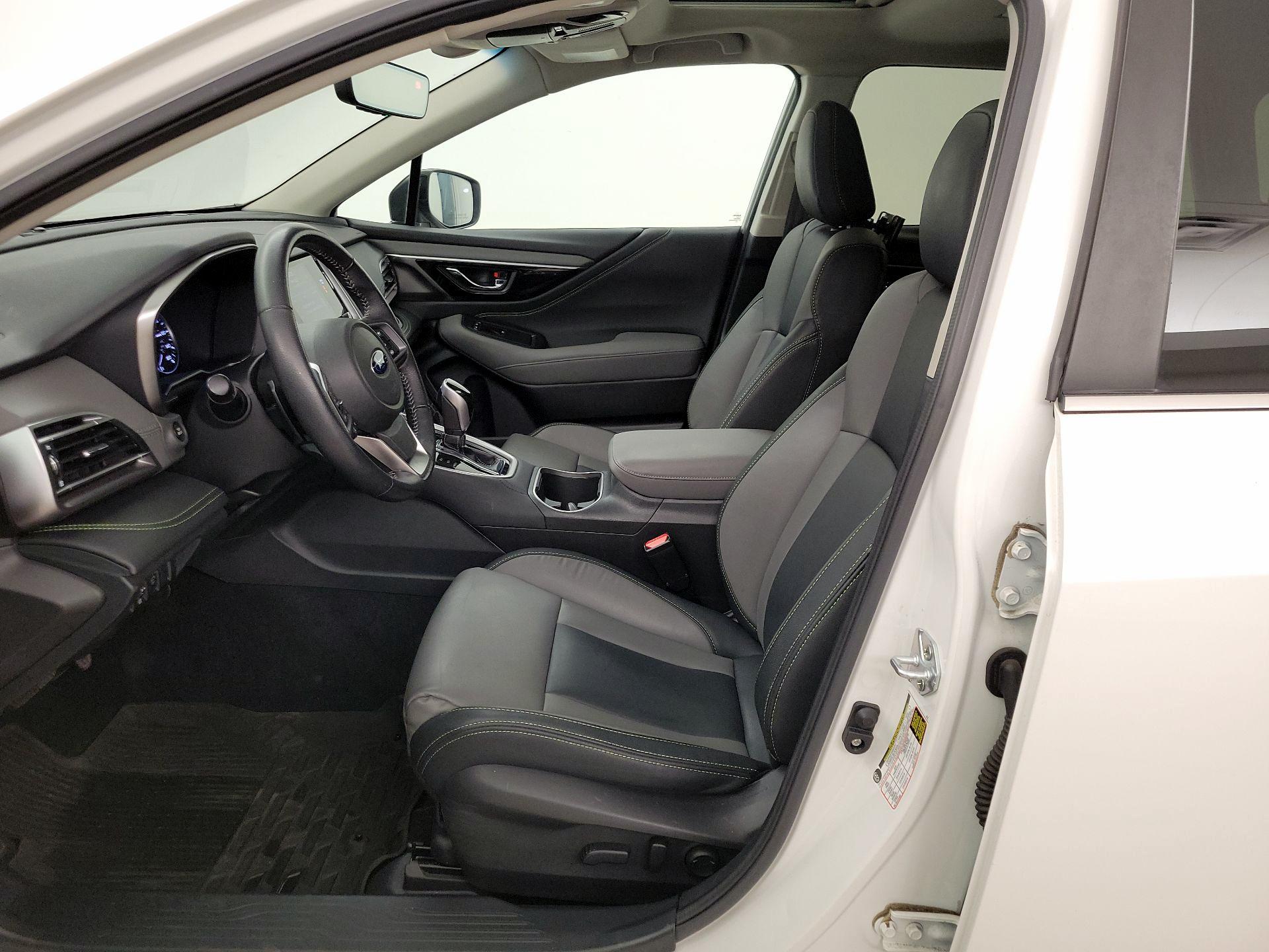 Thumbnail: 2021 Subaru Outback - 11