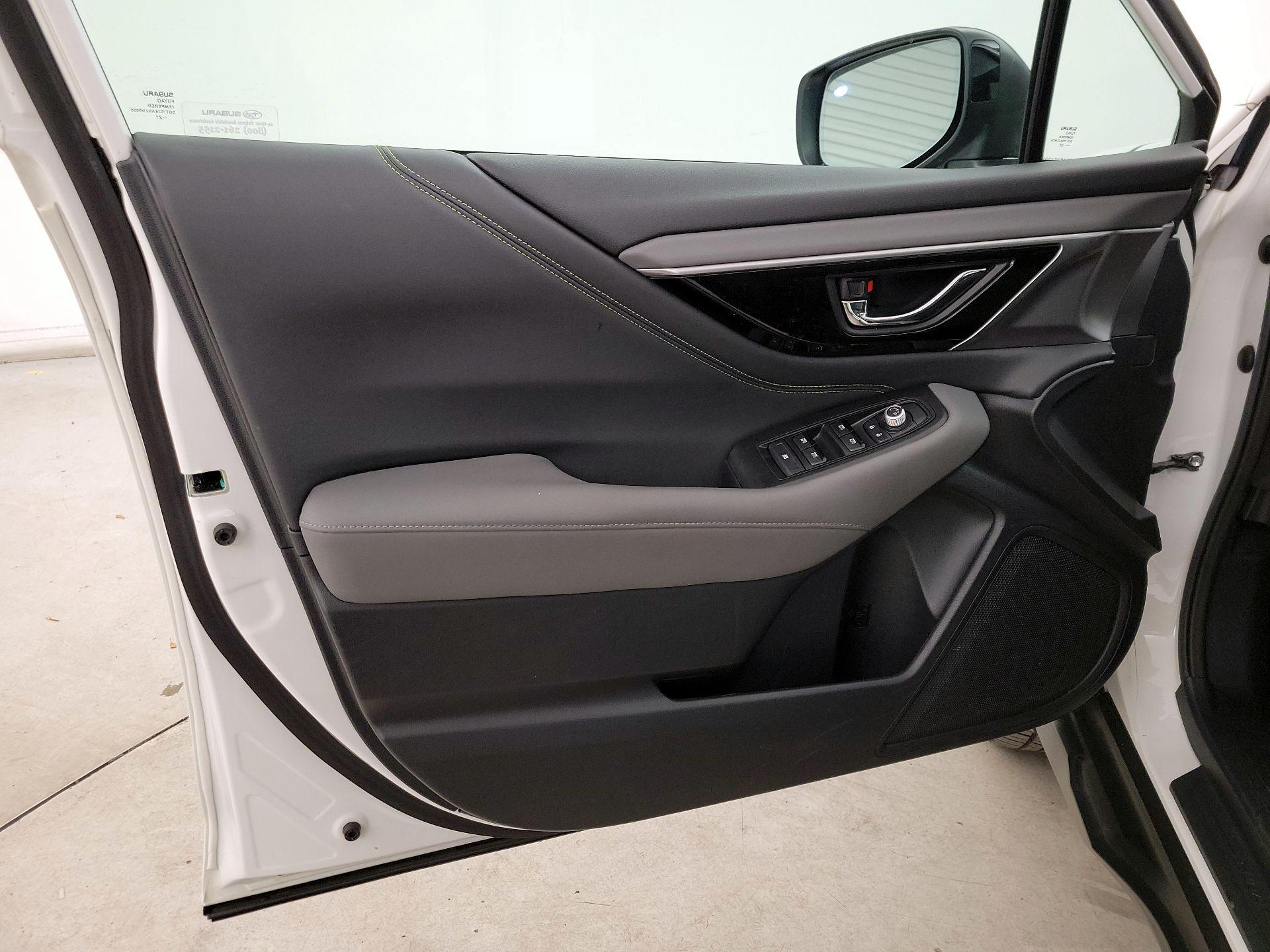 Thumbnail: 2021 Subaru Outback - 12