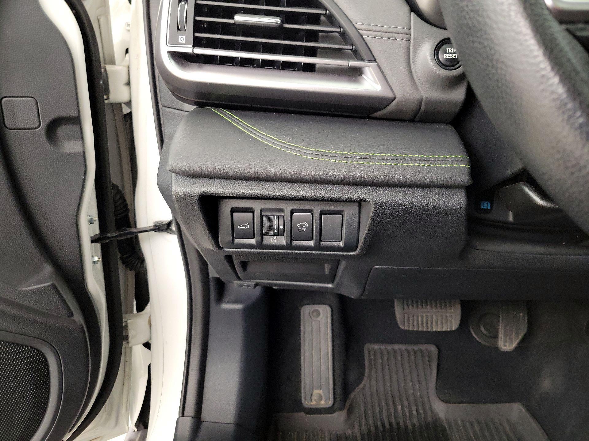 Thumbnail: 2021 Subaru Outback - 13