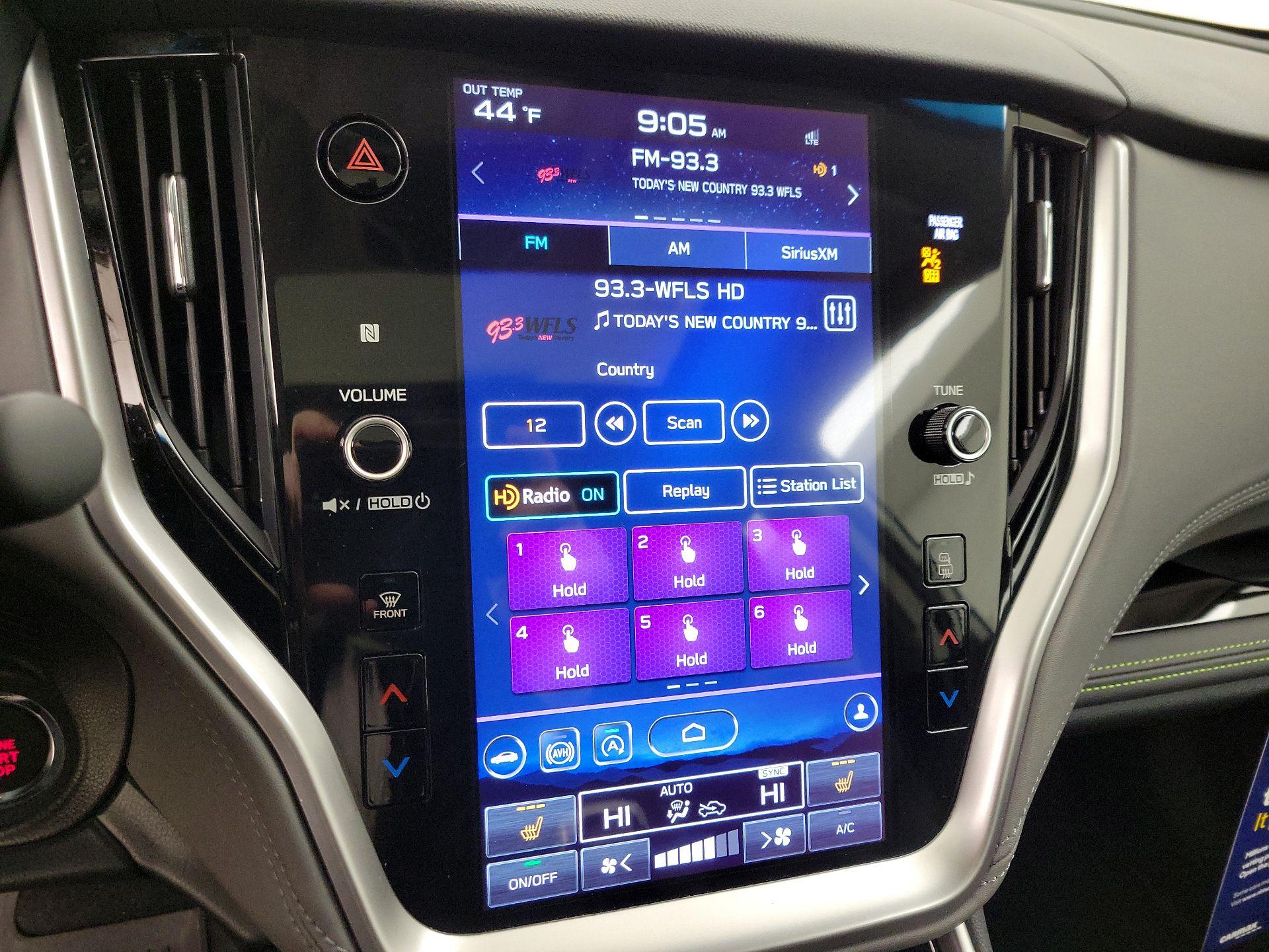 Thumbnail: 2021 Subaru Outback - 15