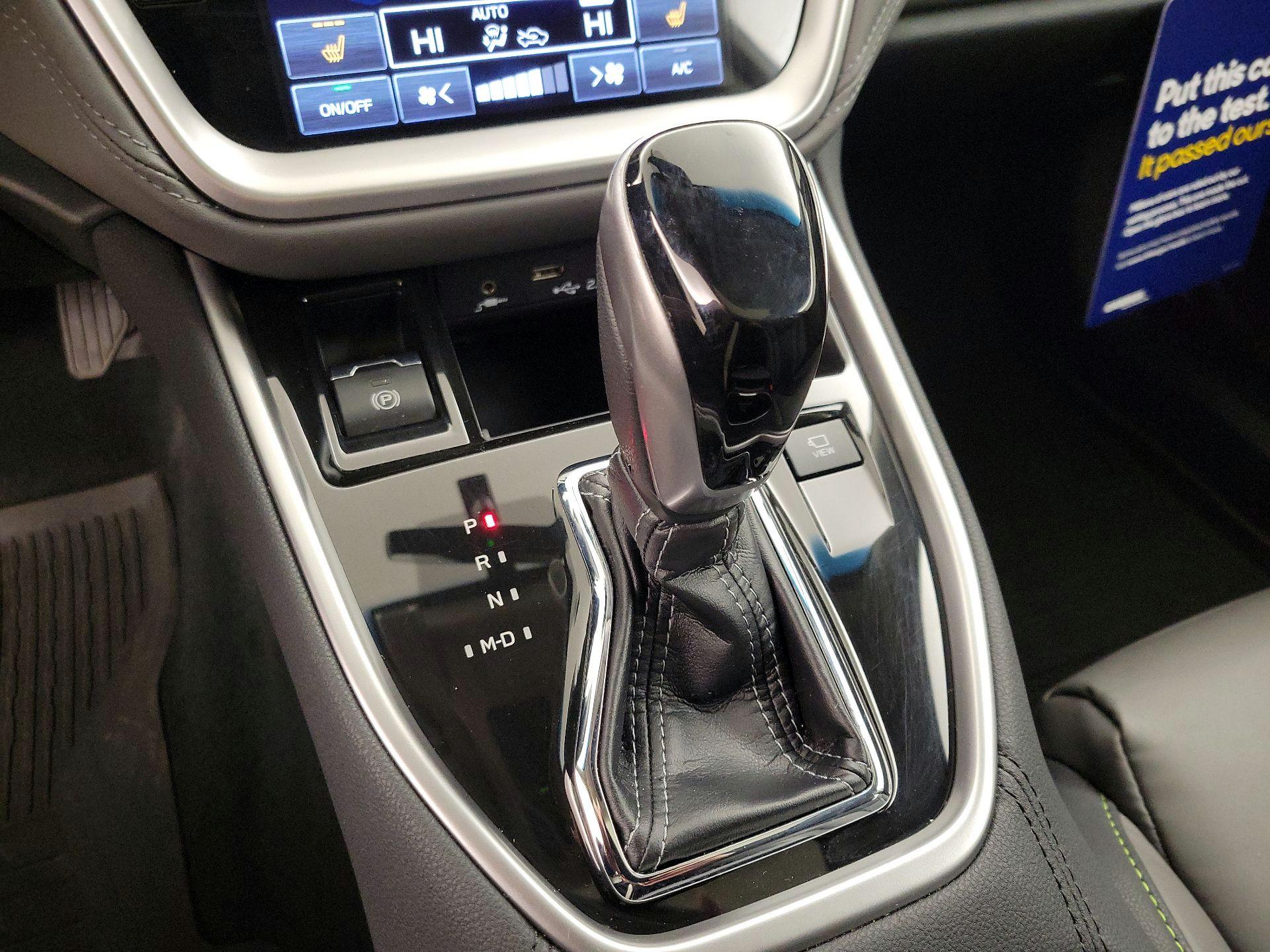 Thumbnail: 2021 Subaru Outback - 17