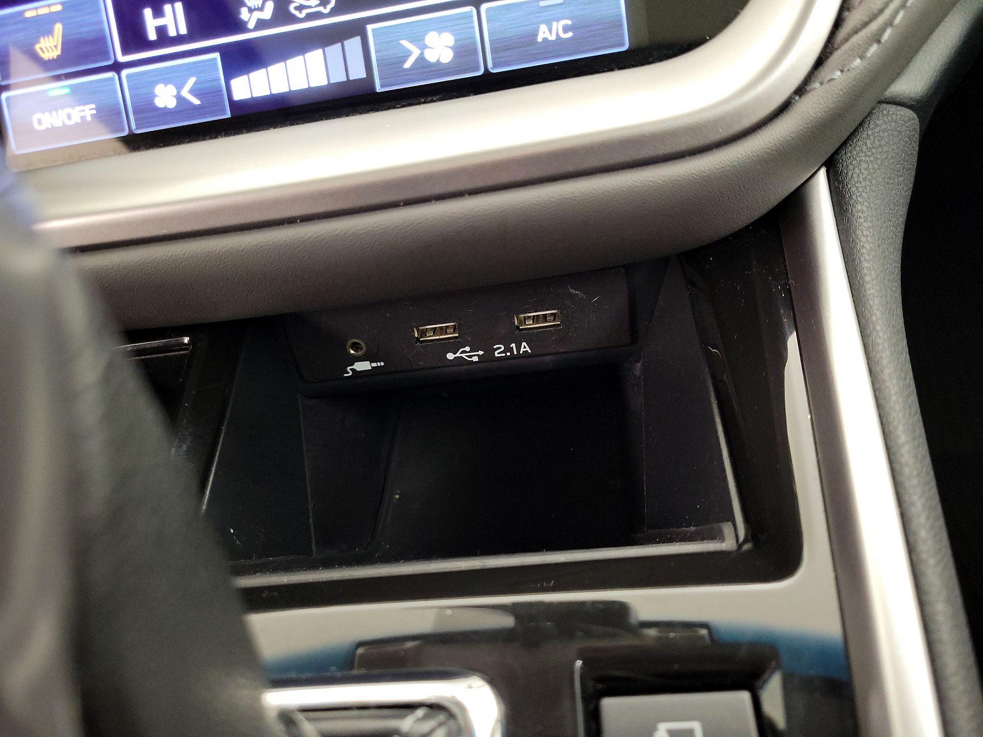 Thumbnail: 2021 Subaru Outback - 18