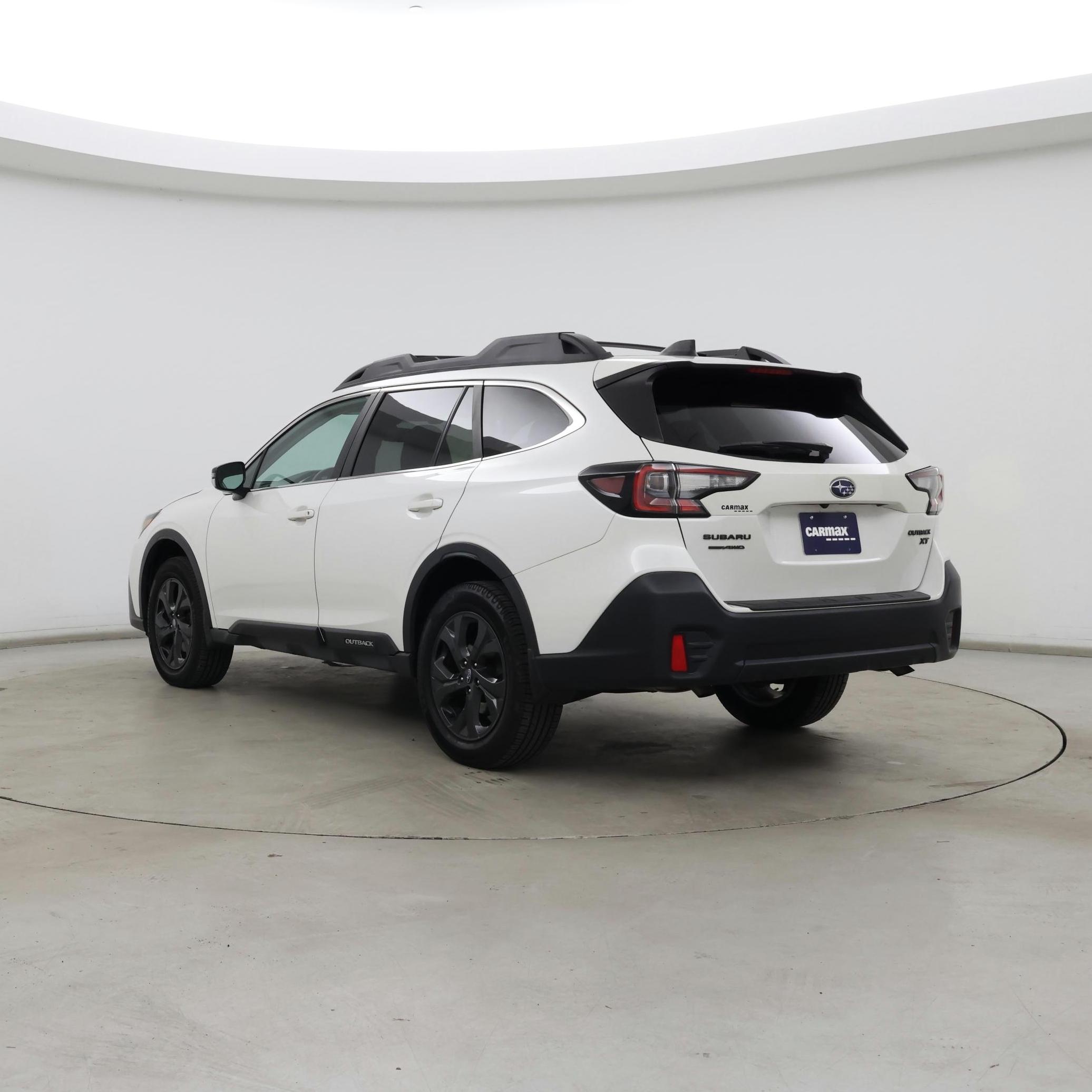 Thumbnail: 2021 Subaru Outback - 2