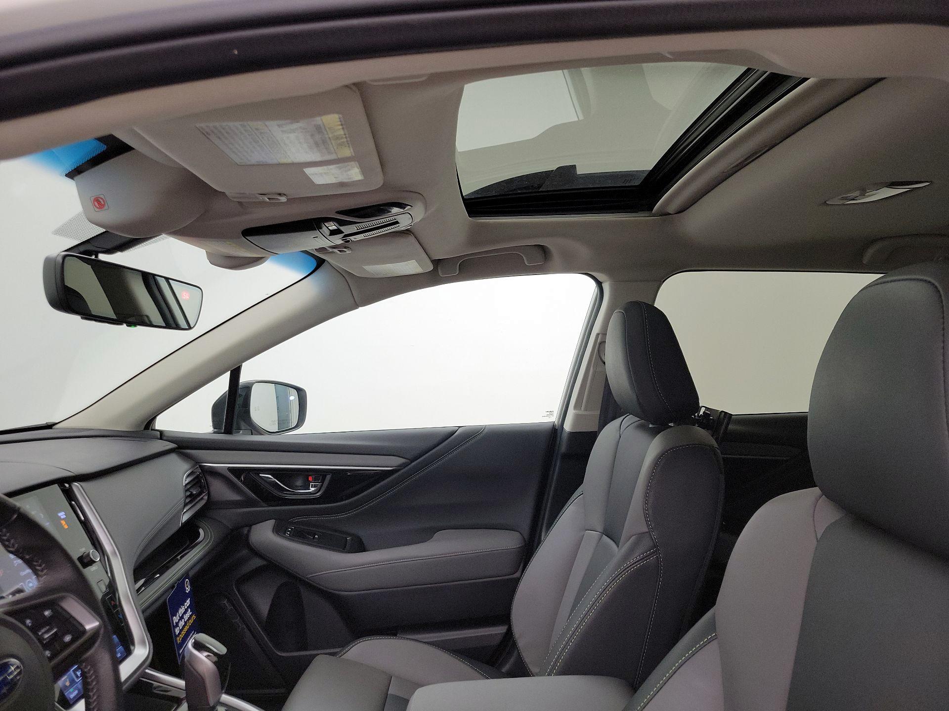 Thumbnail: 2021 Subaru Outback - 19