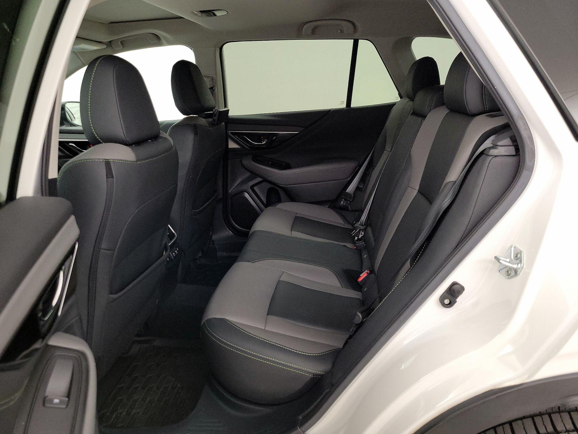 Thumbnail: 2021 Subaru Outback - 20