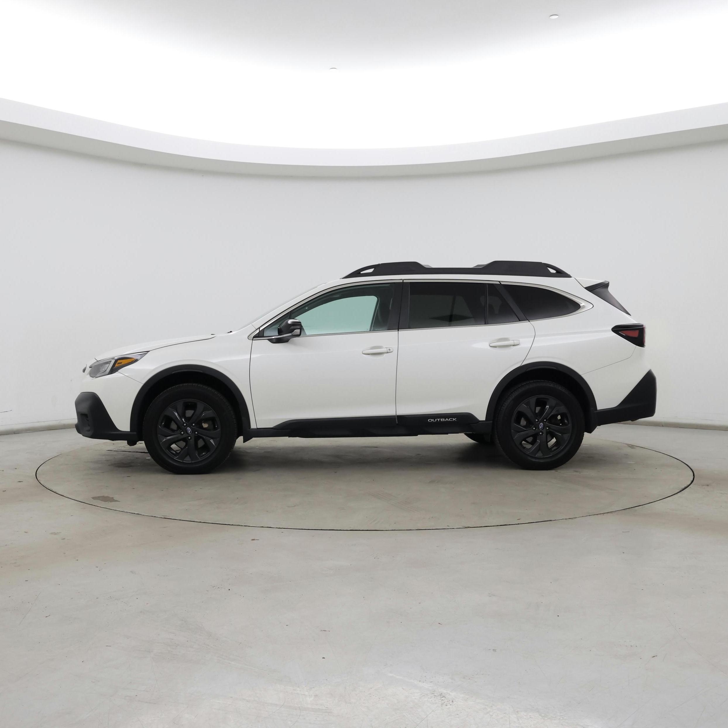 Thumbnail: 2021 Subaru Outback - 3