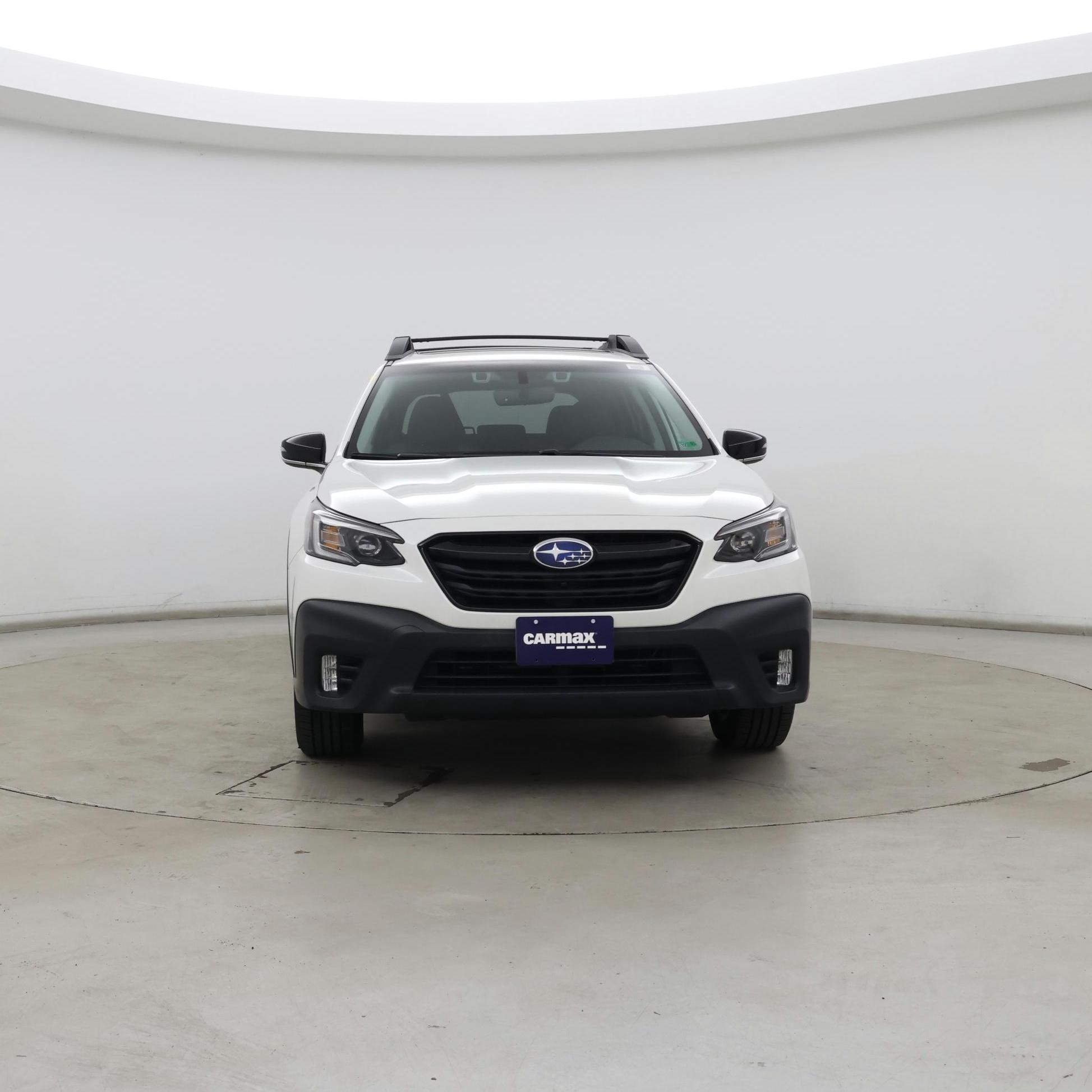 Thumbnail: 2021 Subaru Outback - 5