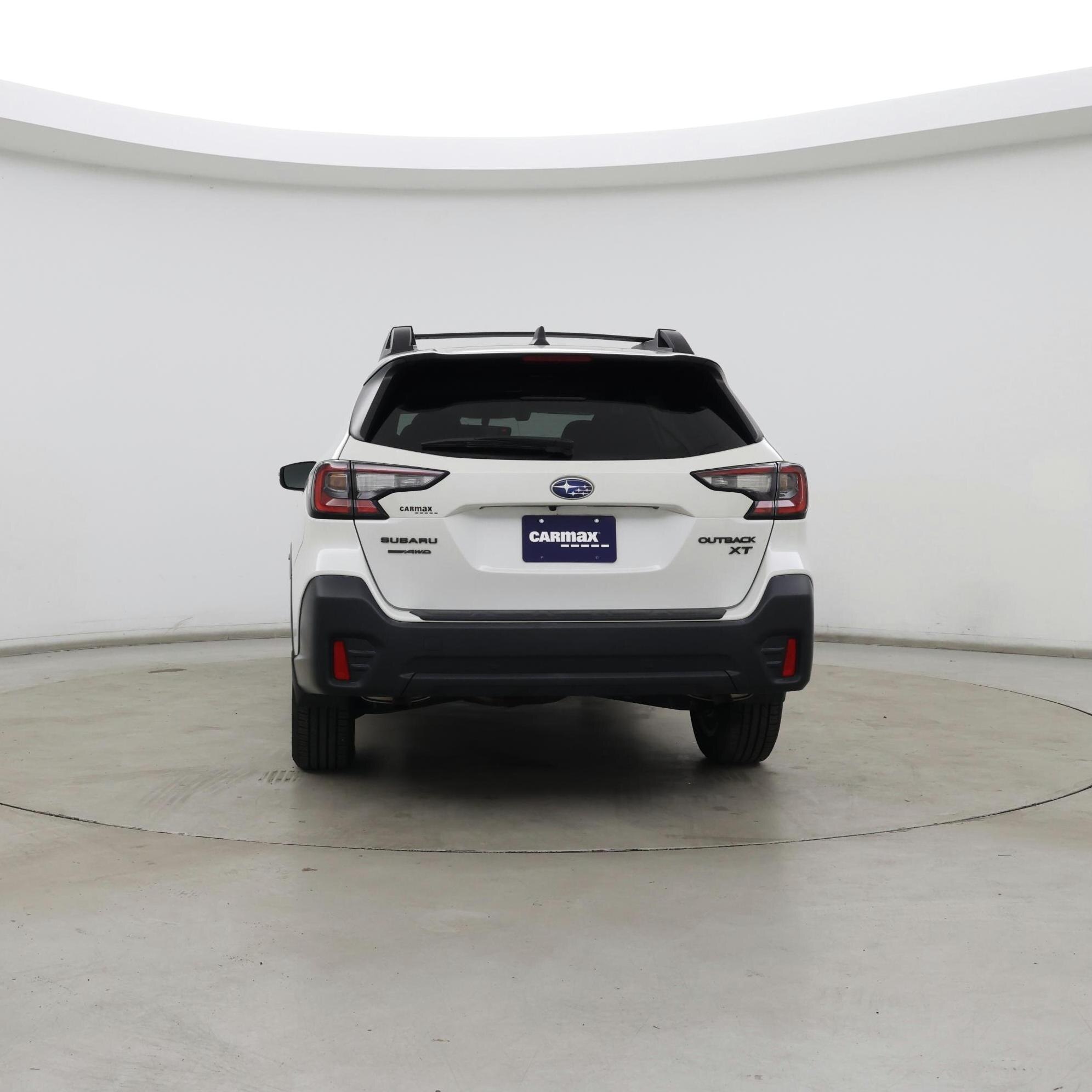 Thumbnail: 2021 Subaru Outback - 6